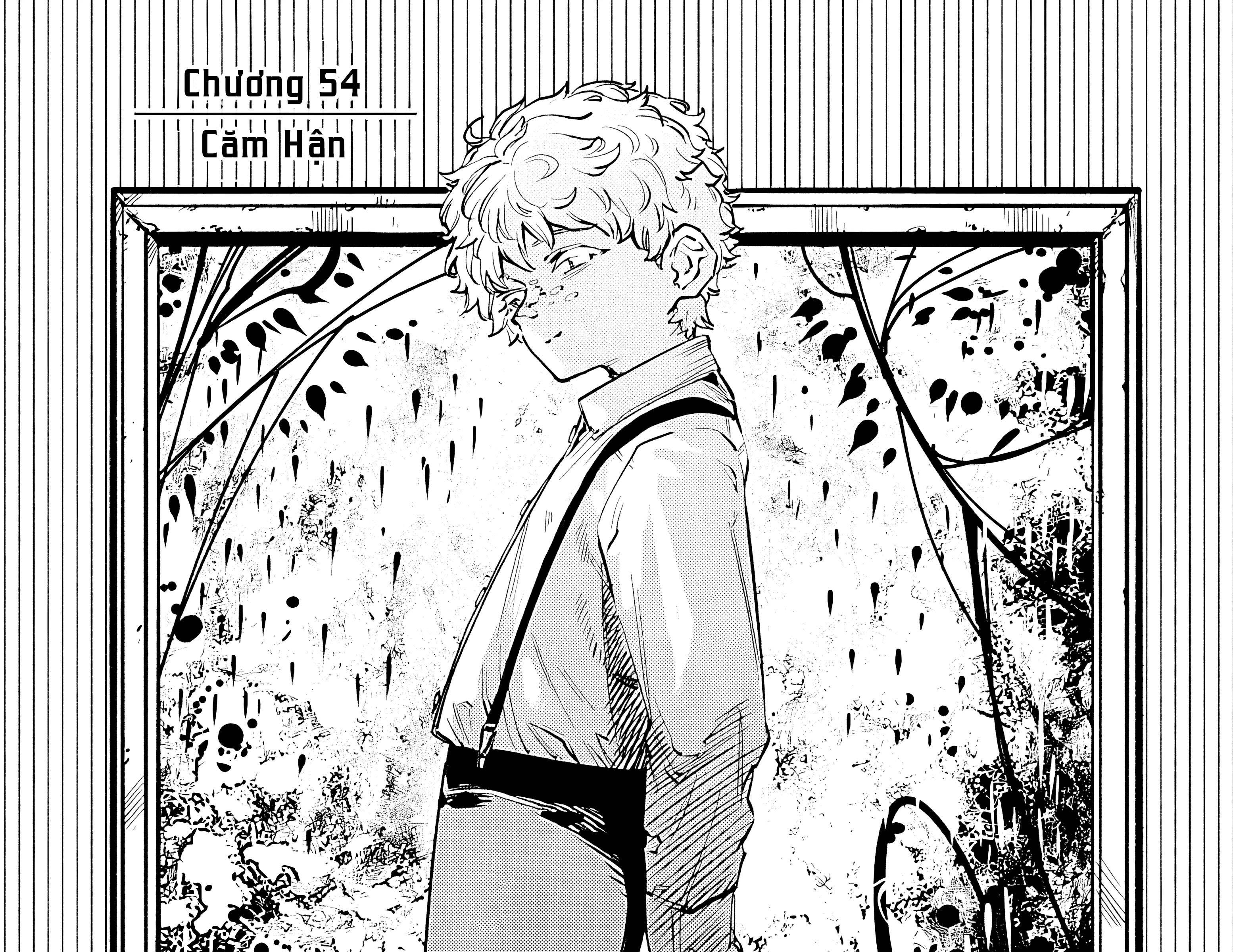 Shy Chap 54 - Next Chap 55