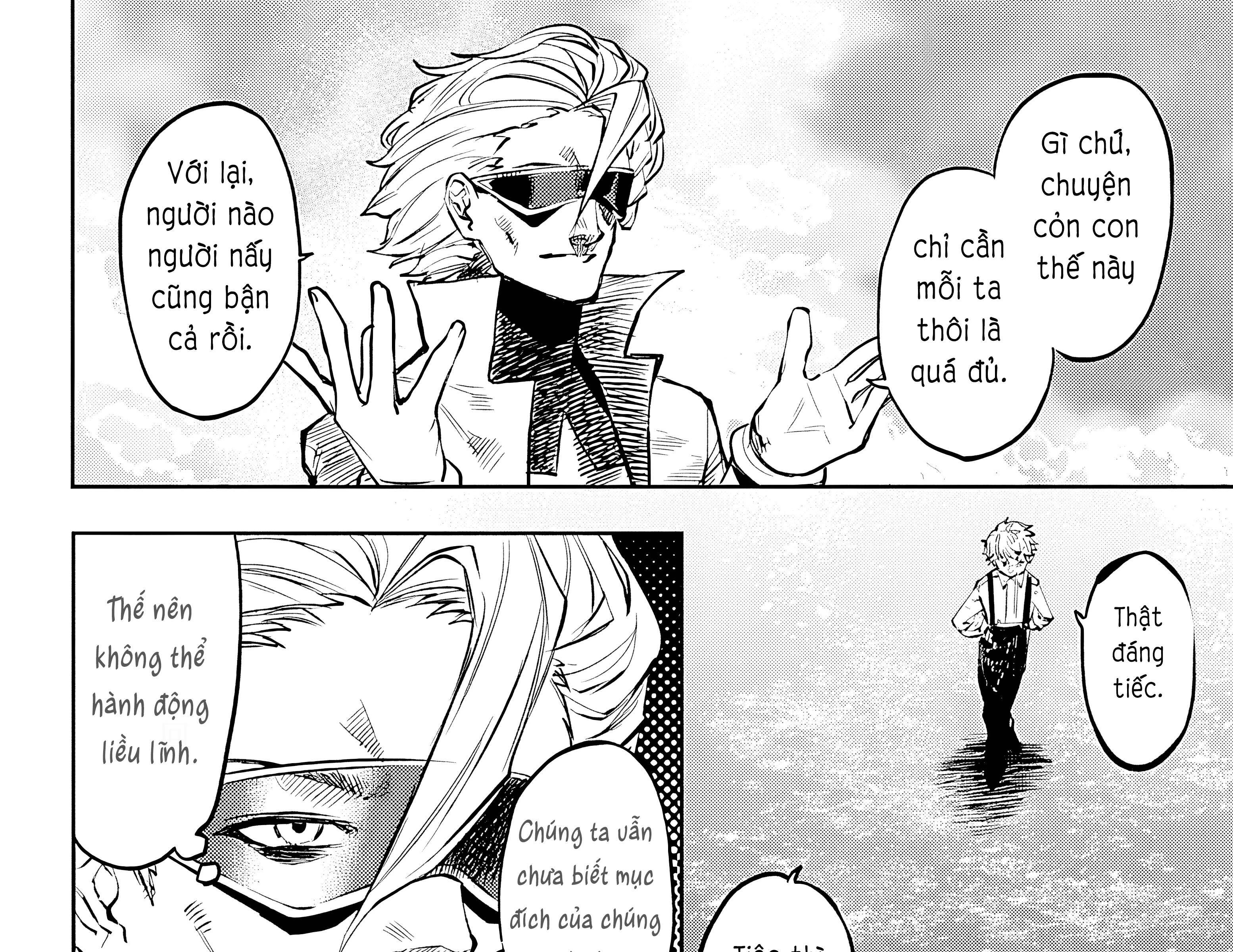 Shy Chap 54 - Next Chap 55
