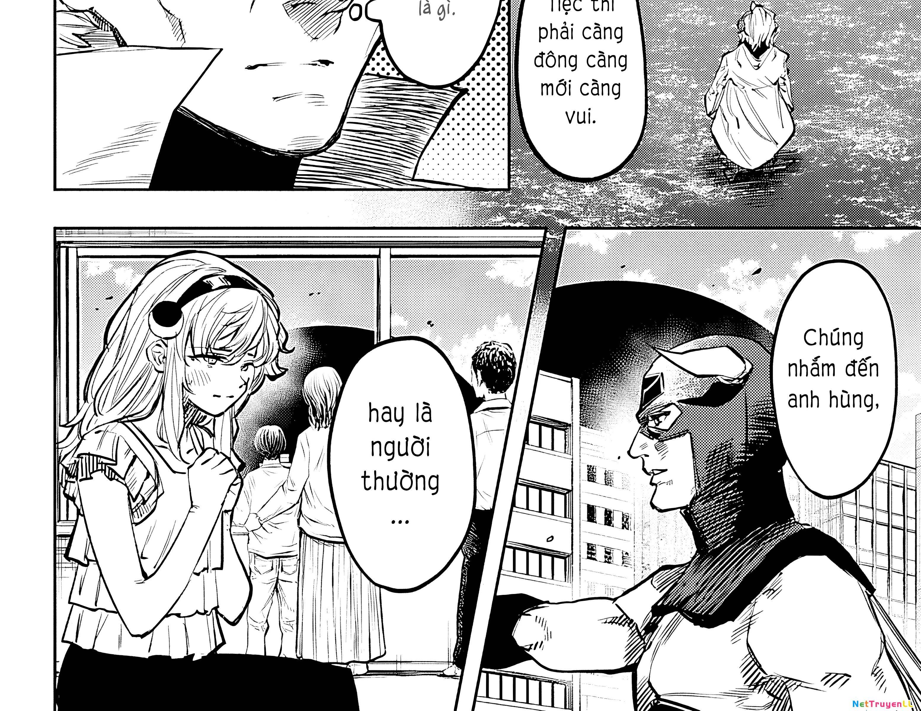 Shy Chap 54 - Next Chap 55