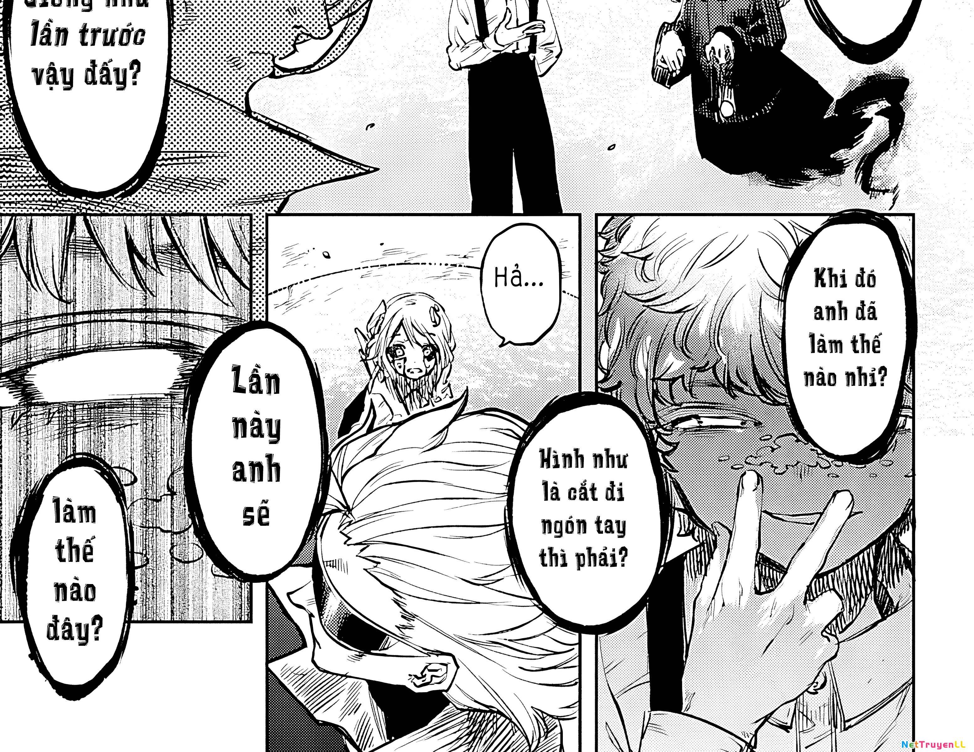 Shy Chap 54 - Next Chap 55