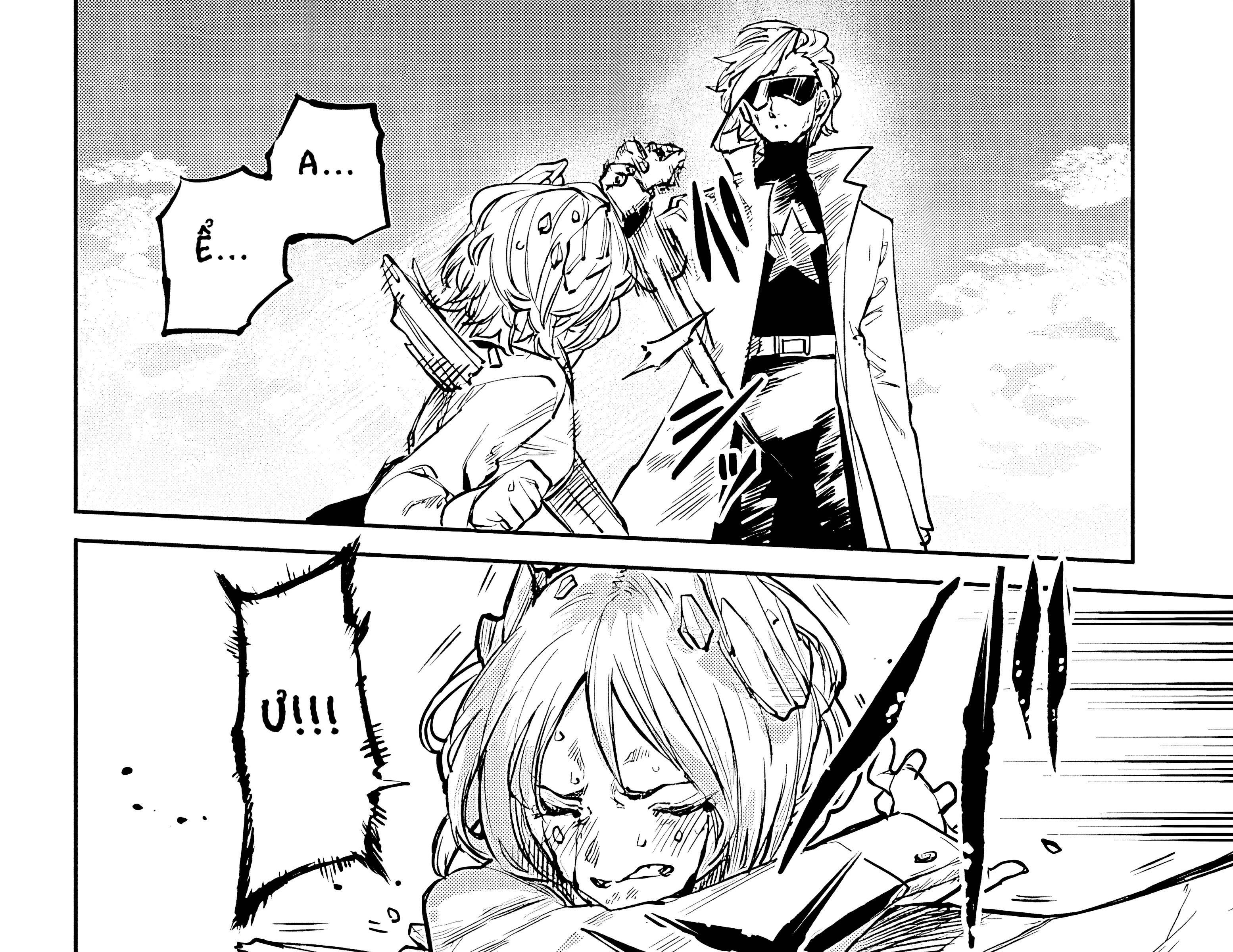 Shy Chap 54 - Next Chap 55