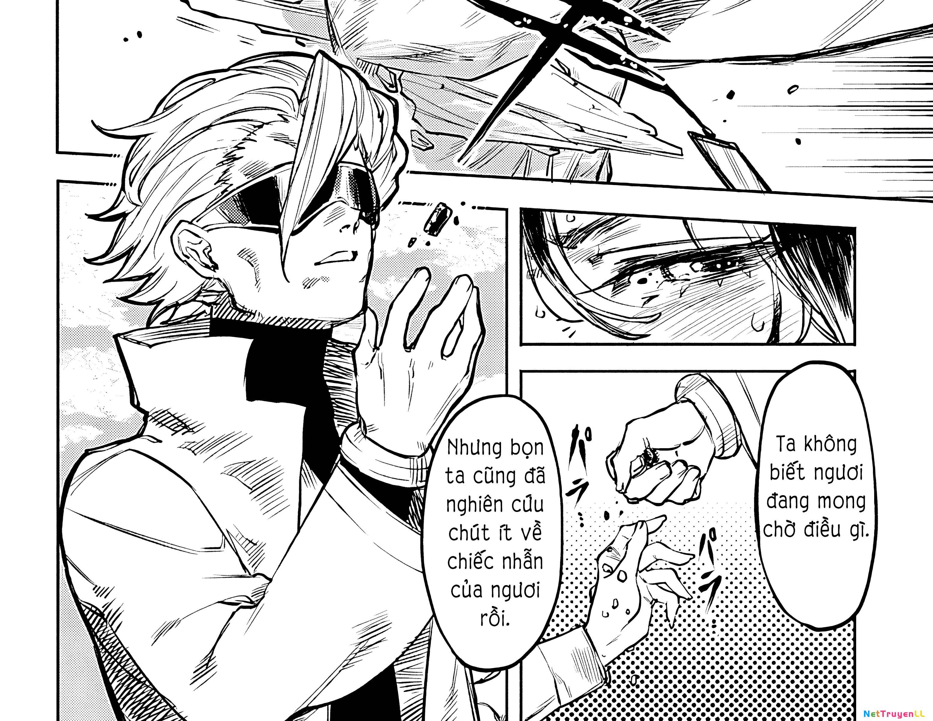 Shy Chap 54 - Next Chap 55