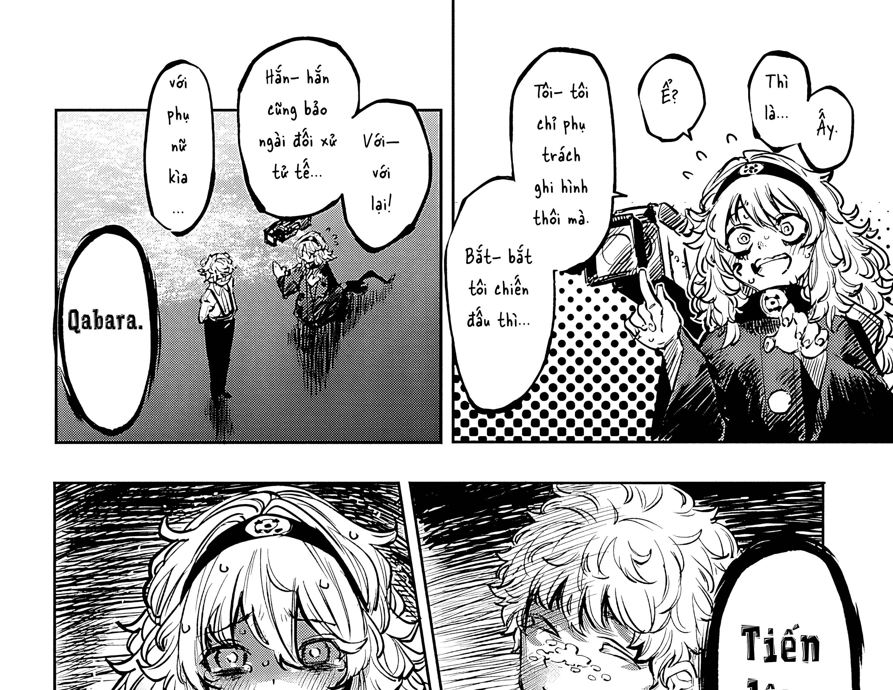 Shy Chap 54 - Next Chap 55