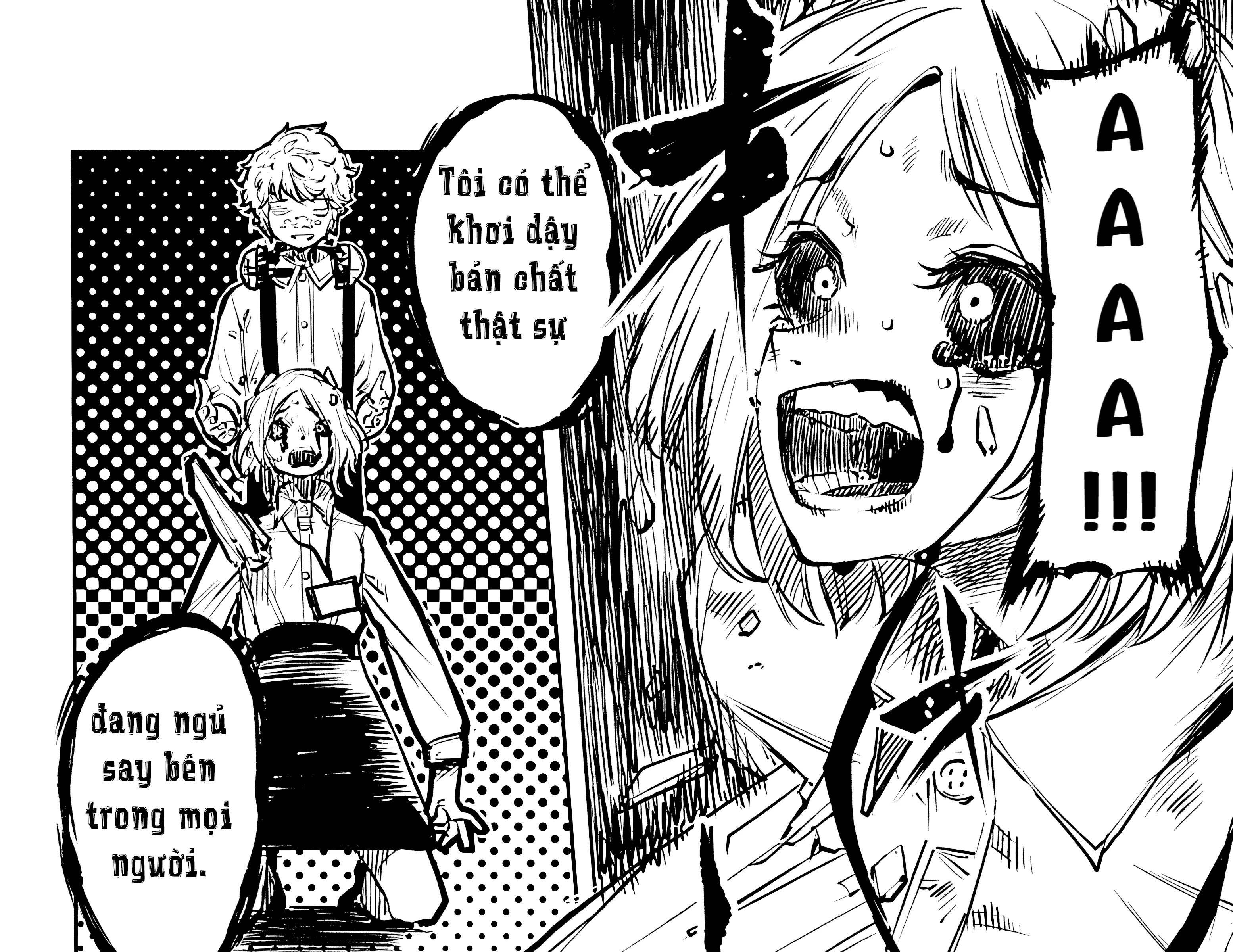 Shy Chap 54 - Next Chap 55