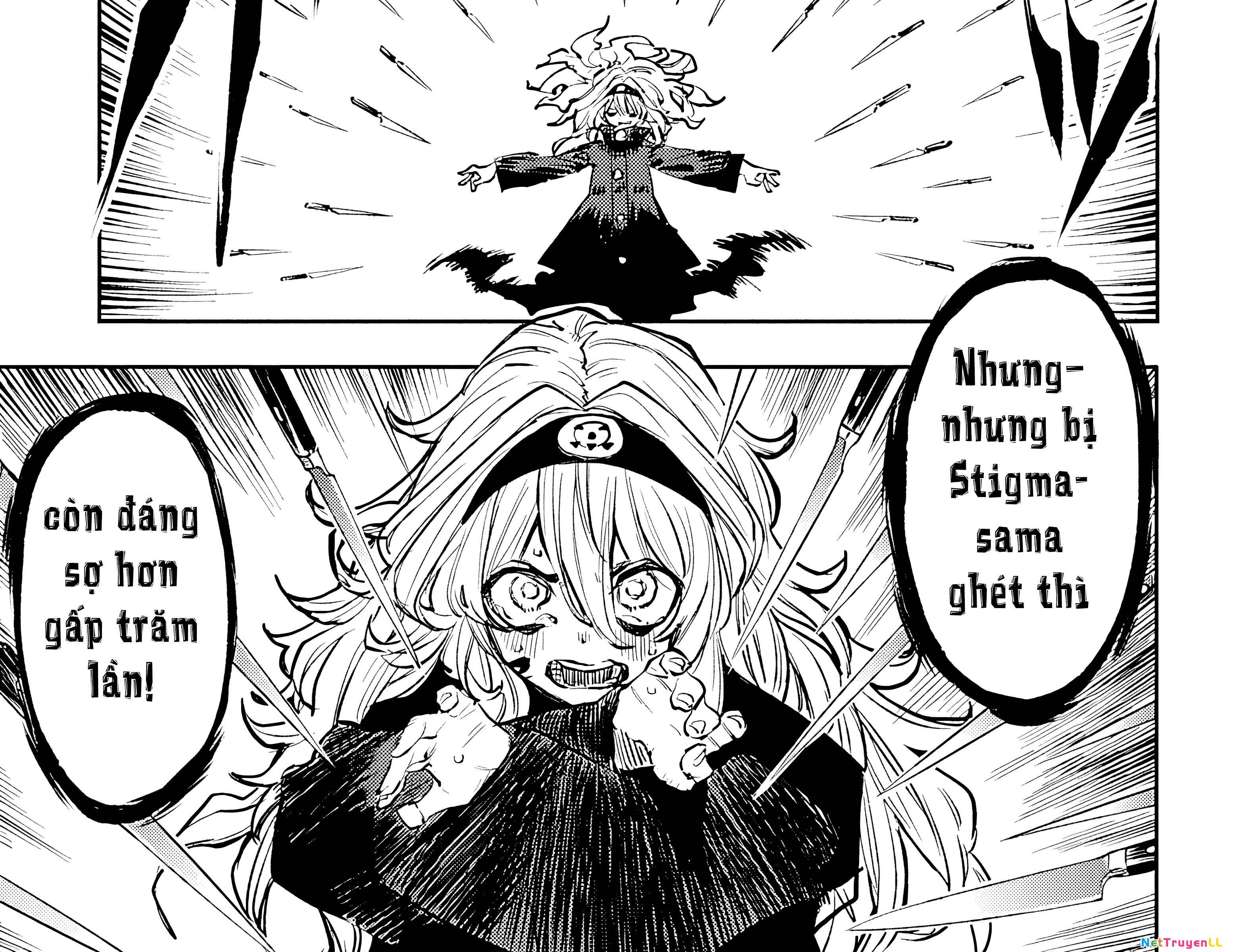 Shy Chap 54 - Next Chap 55