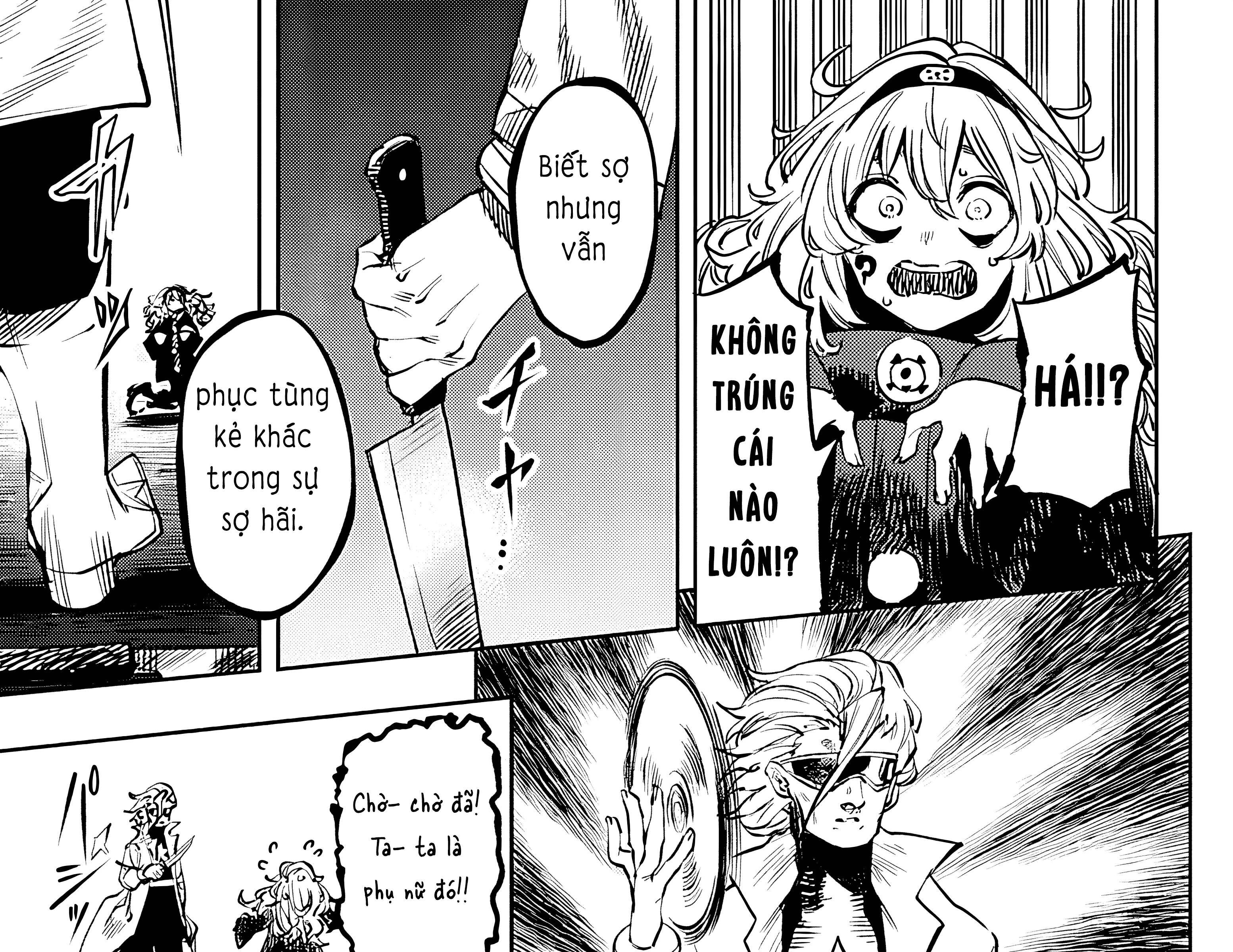 Shy Chap 54 - Next Chap 55