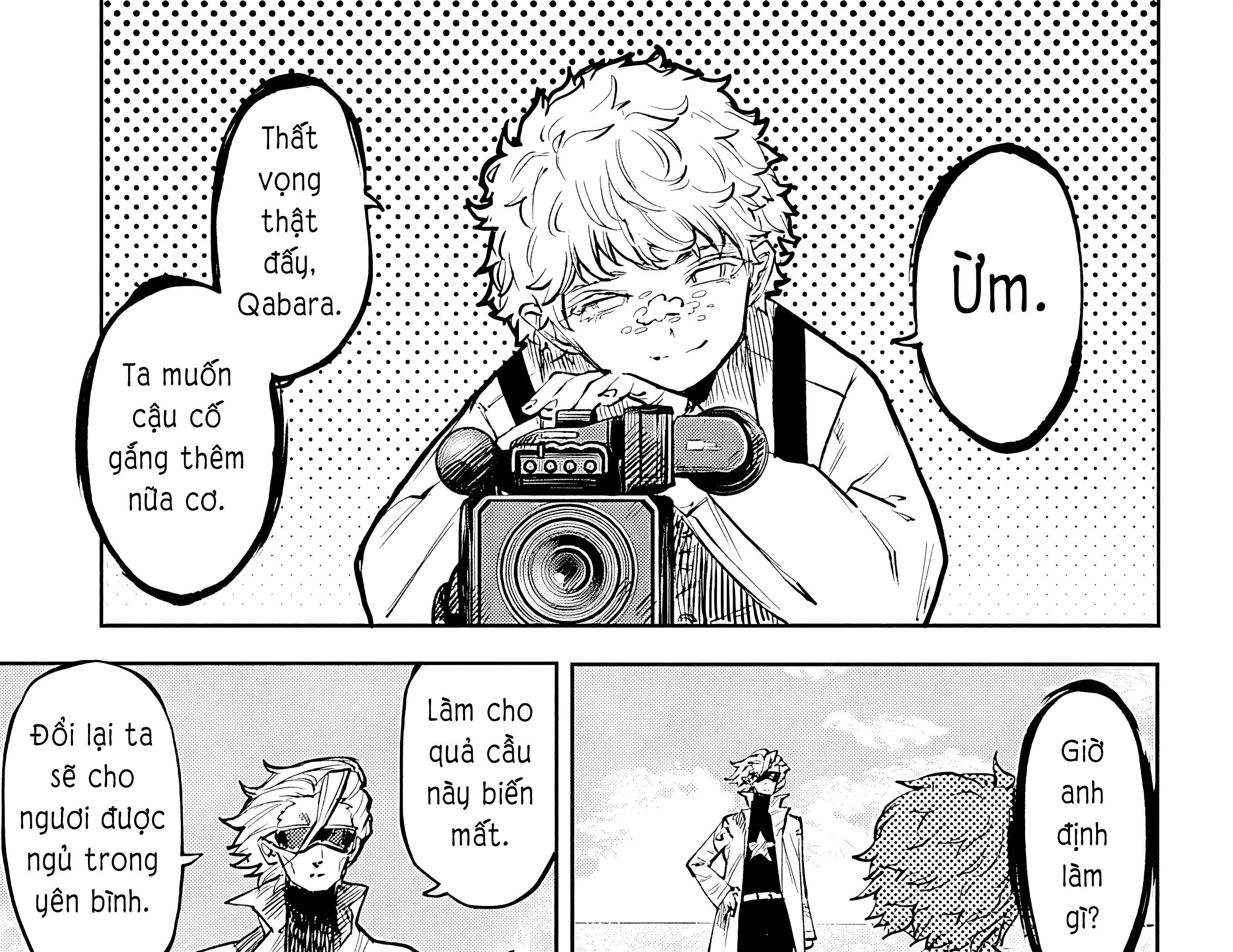 Shy Chap 54 - Next Chap 55