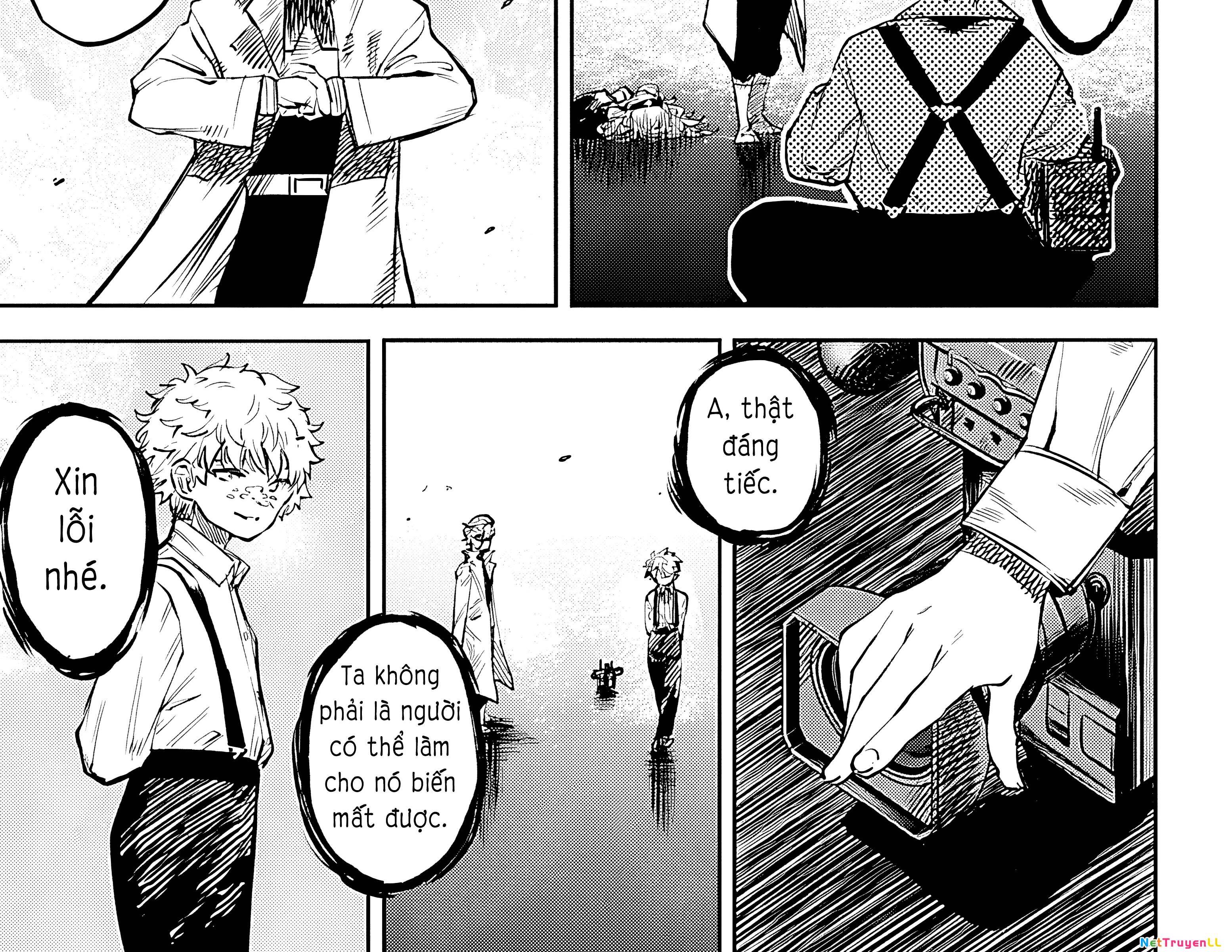 Shy Chap 54 - Next Chap 55