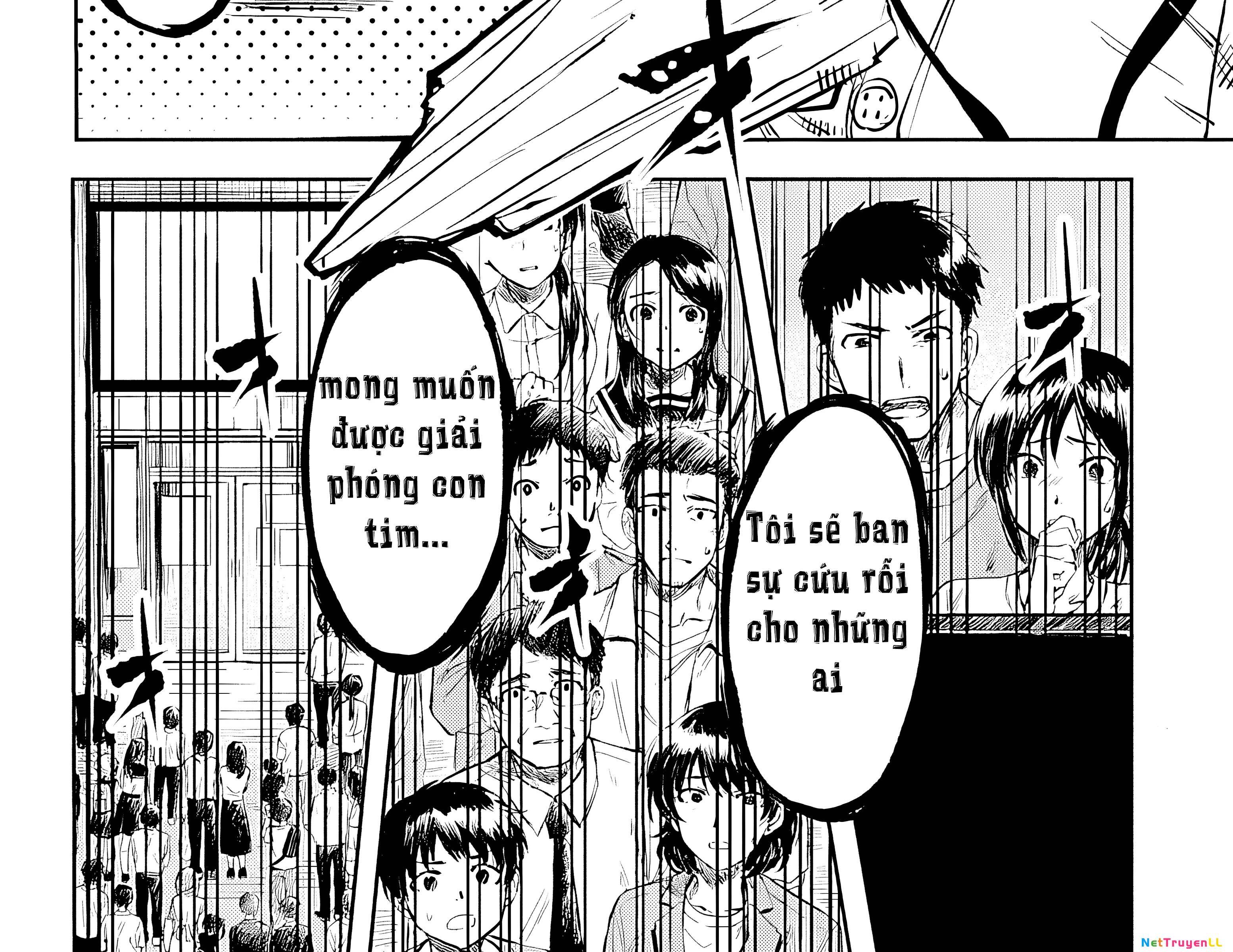 Shy Chap 54 - Next Chap 55