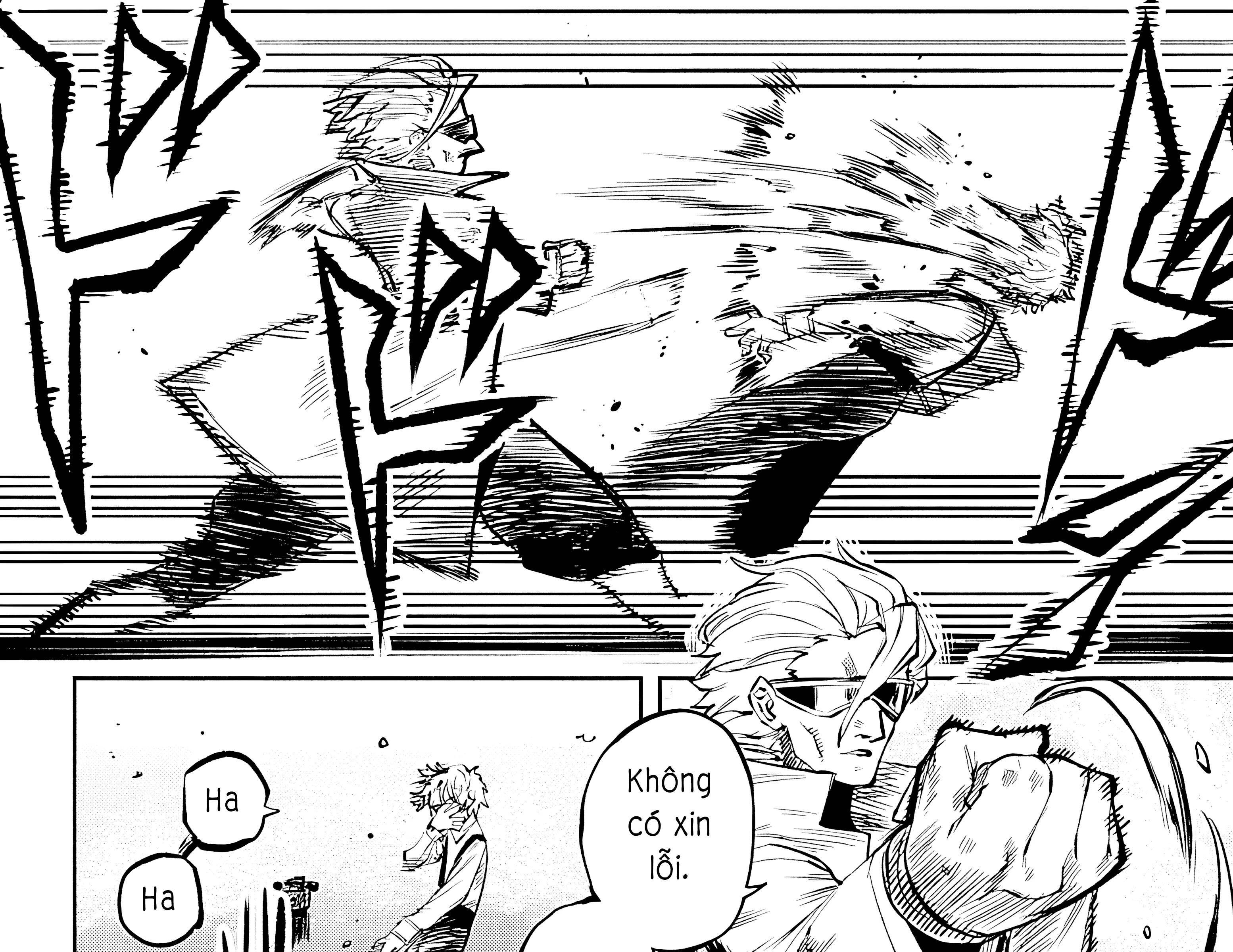 Shy Chap 54 - Next Chap 55