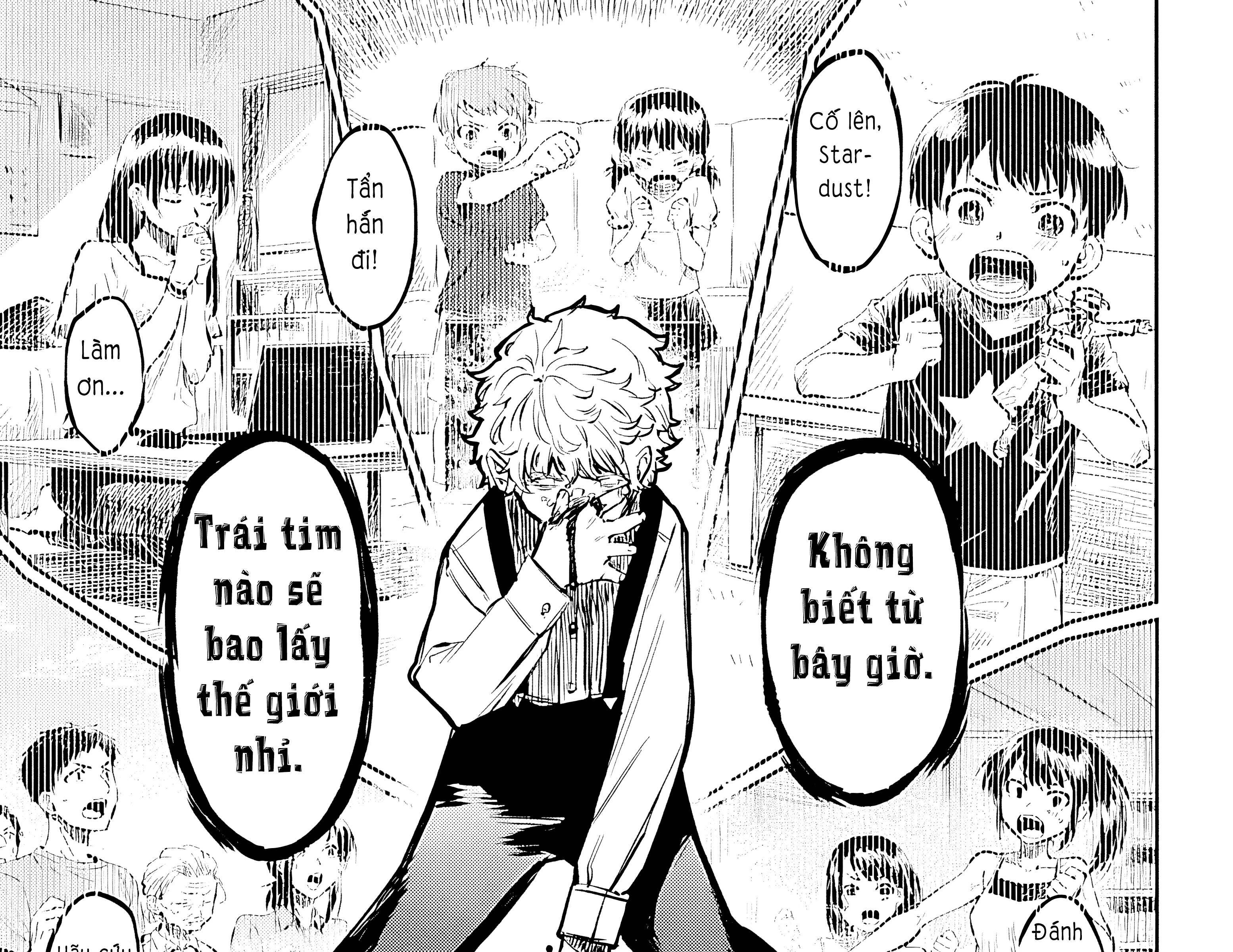 Shy Chap 54 - Next Chap 55