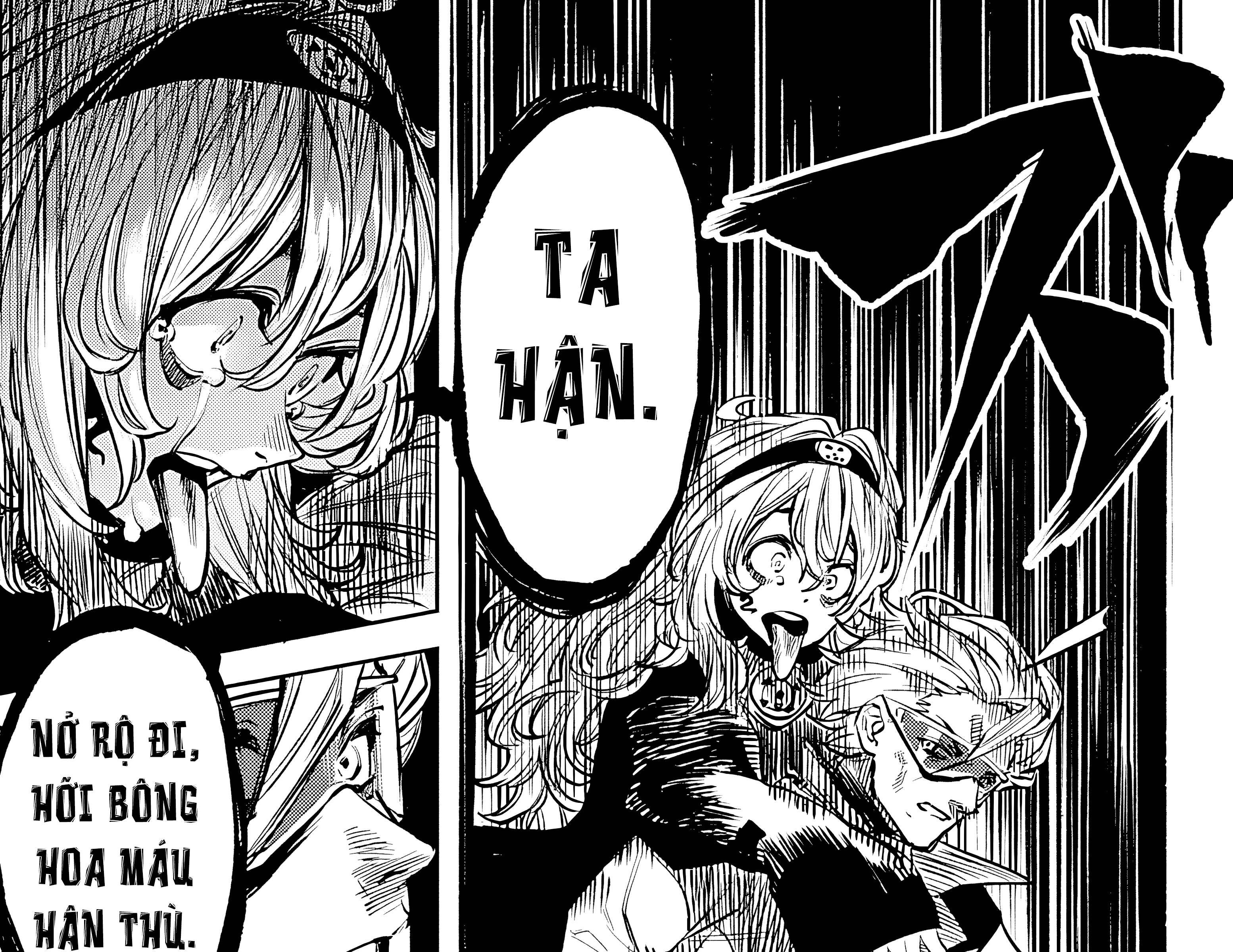 Shy Chap 54 - Next Chap 55