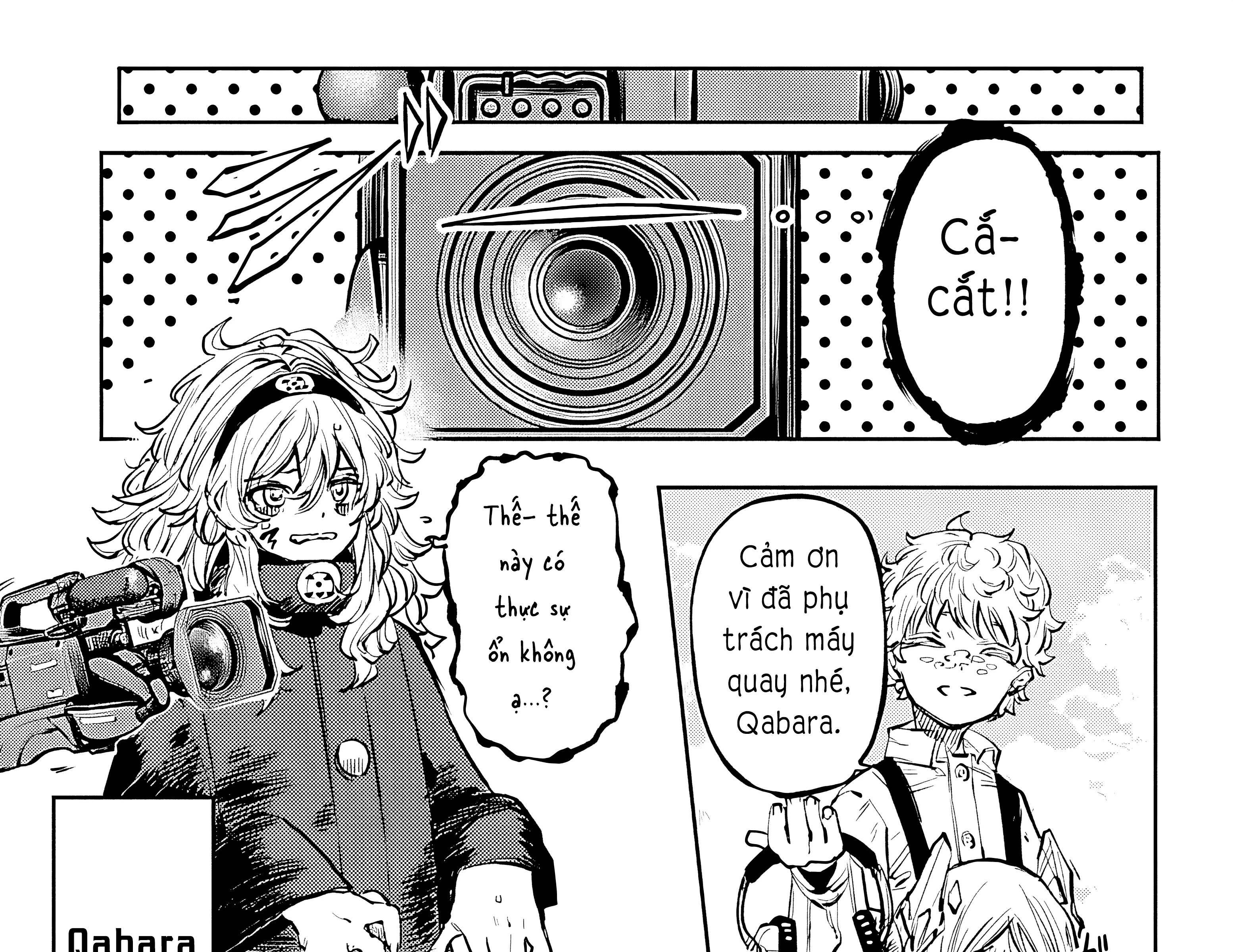 Shy Chap 54 - Next Chap 55