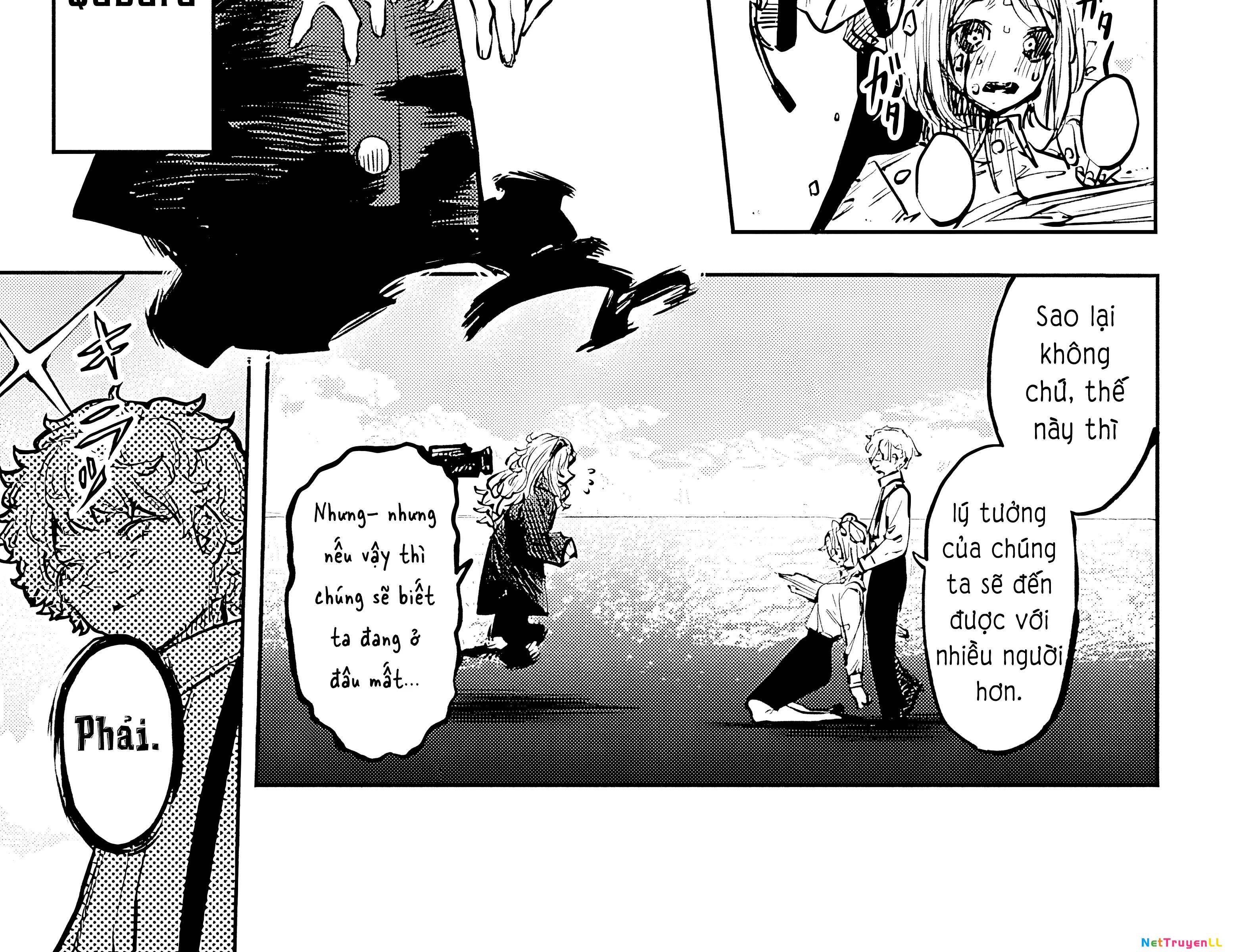 Shy Chap 54 - Next Chap 55