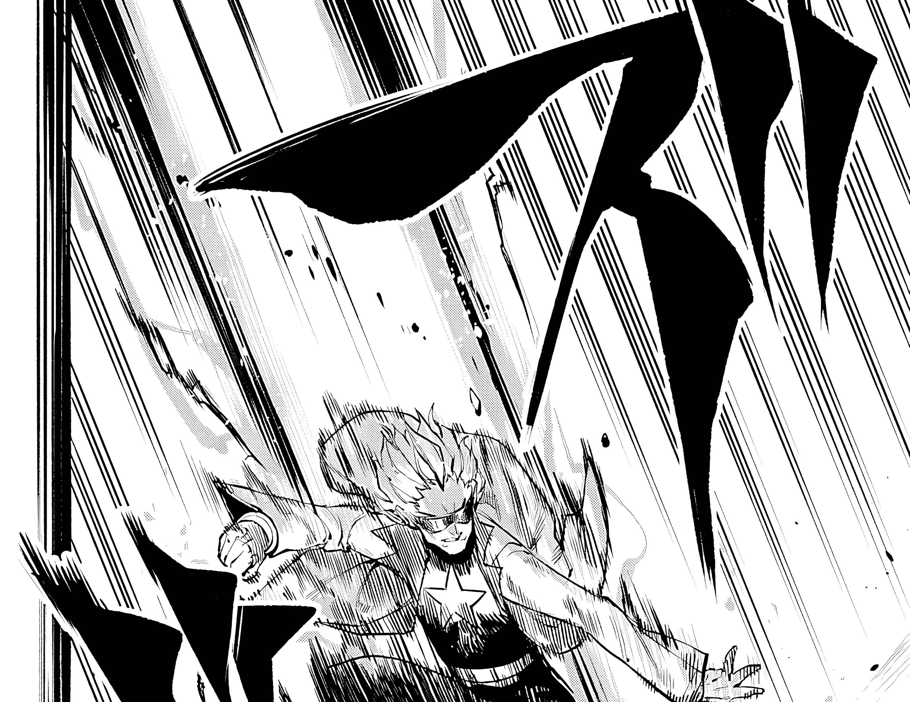 Shy Chap 54 - Next Chap 55