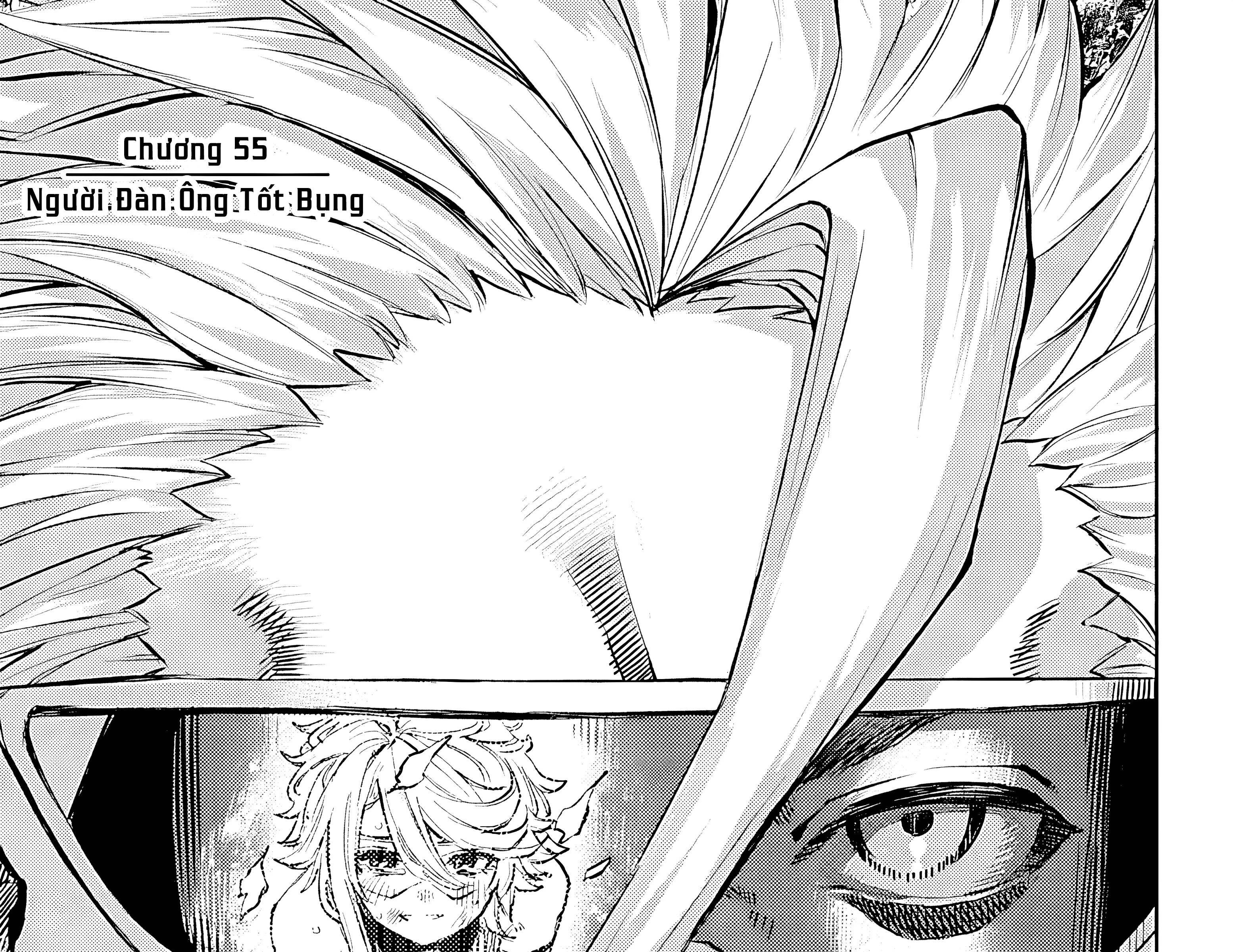 Shy Chap 55 - Next Chap 56