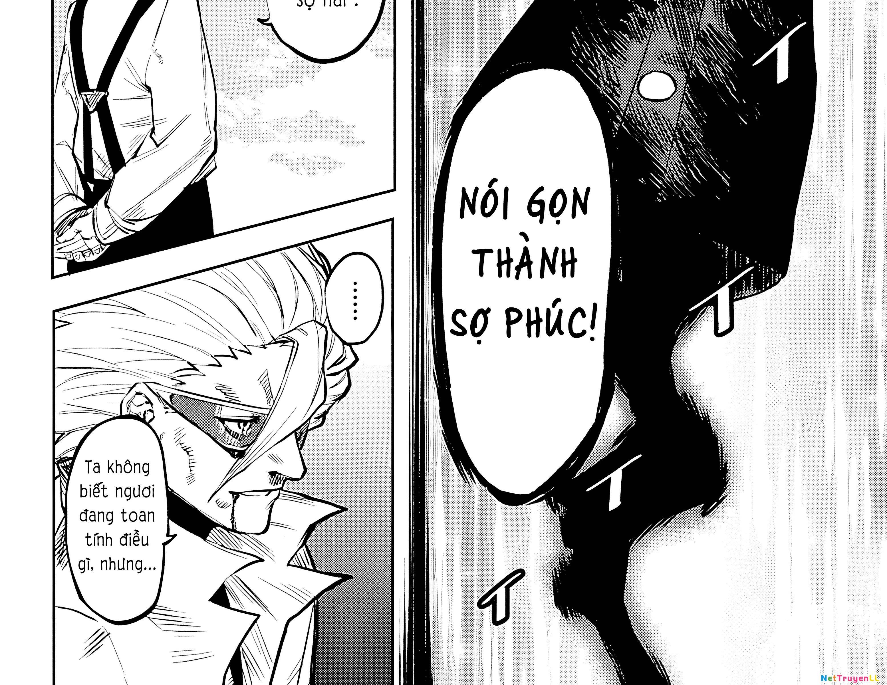 Shy Chap 55 - Next Chap 56