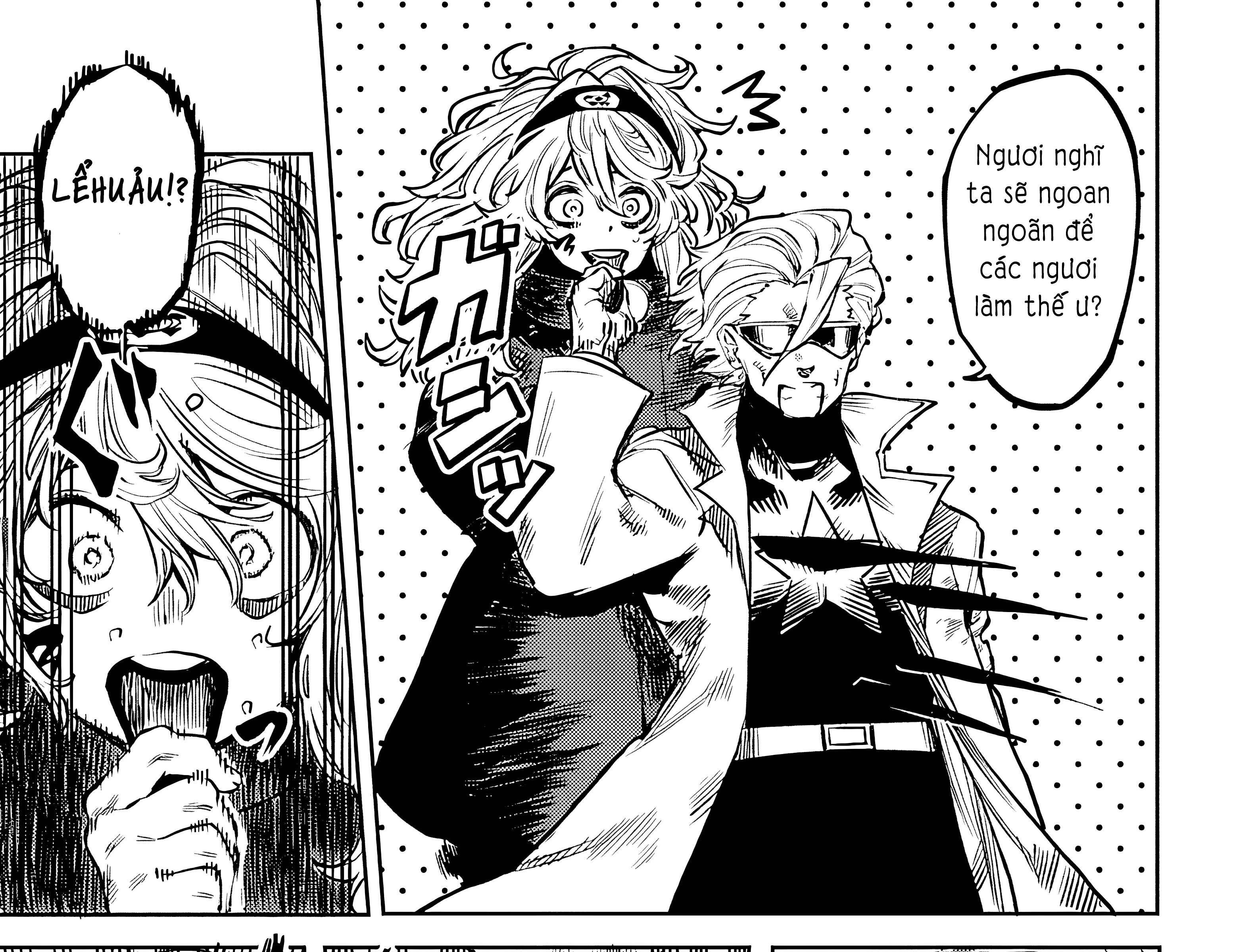 Shy Chap 55 - Next Chap 56