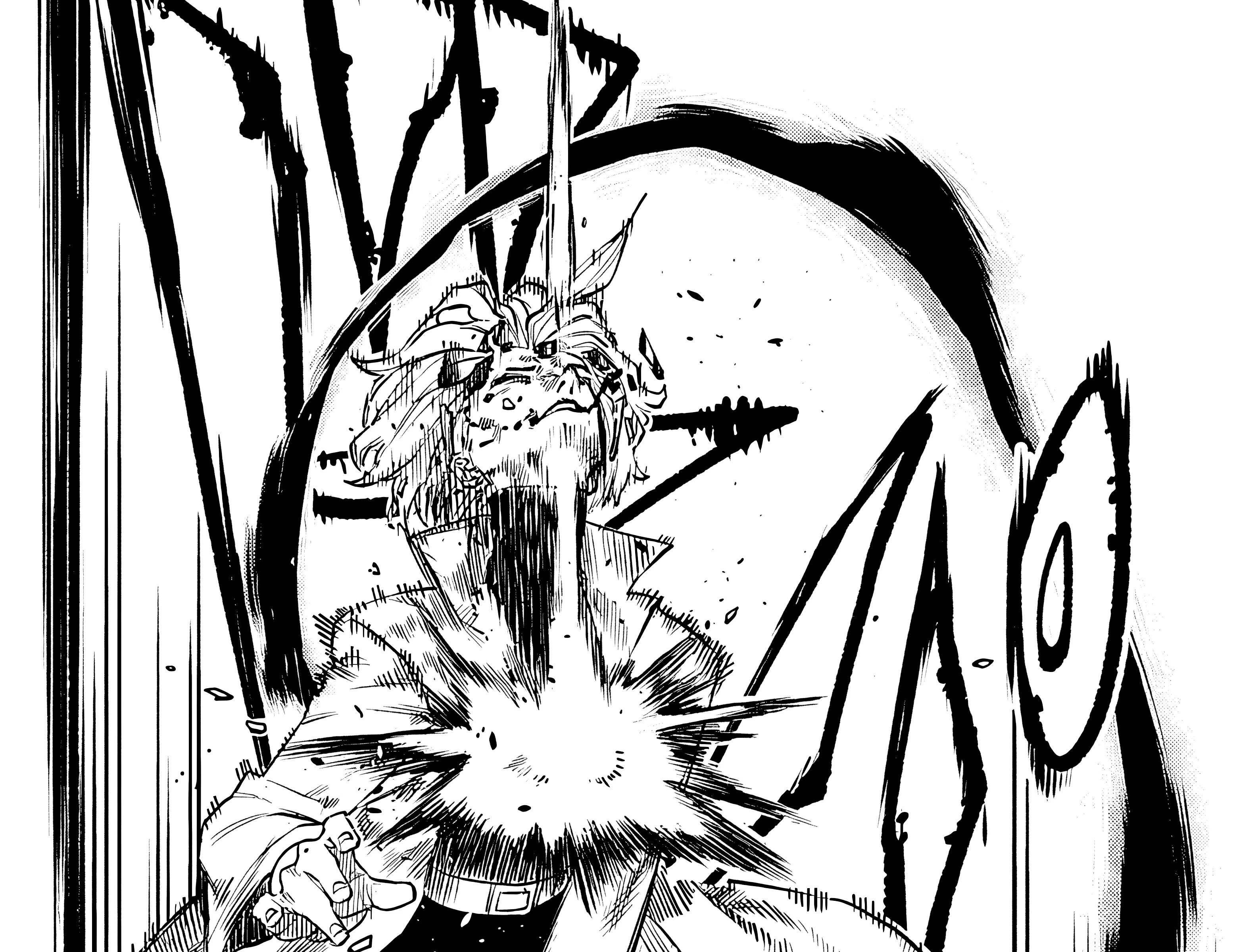 Shy Chap 55 - Next Chap 56