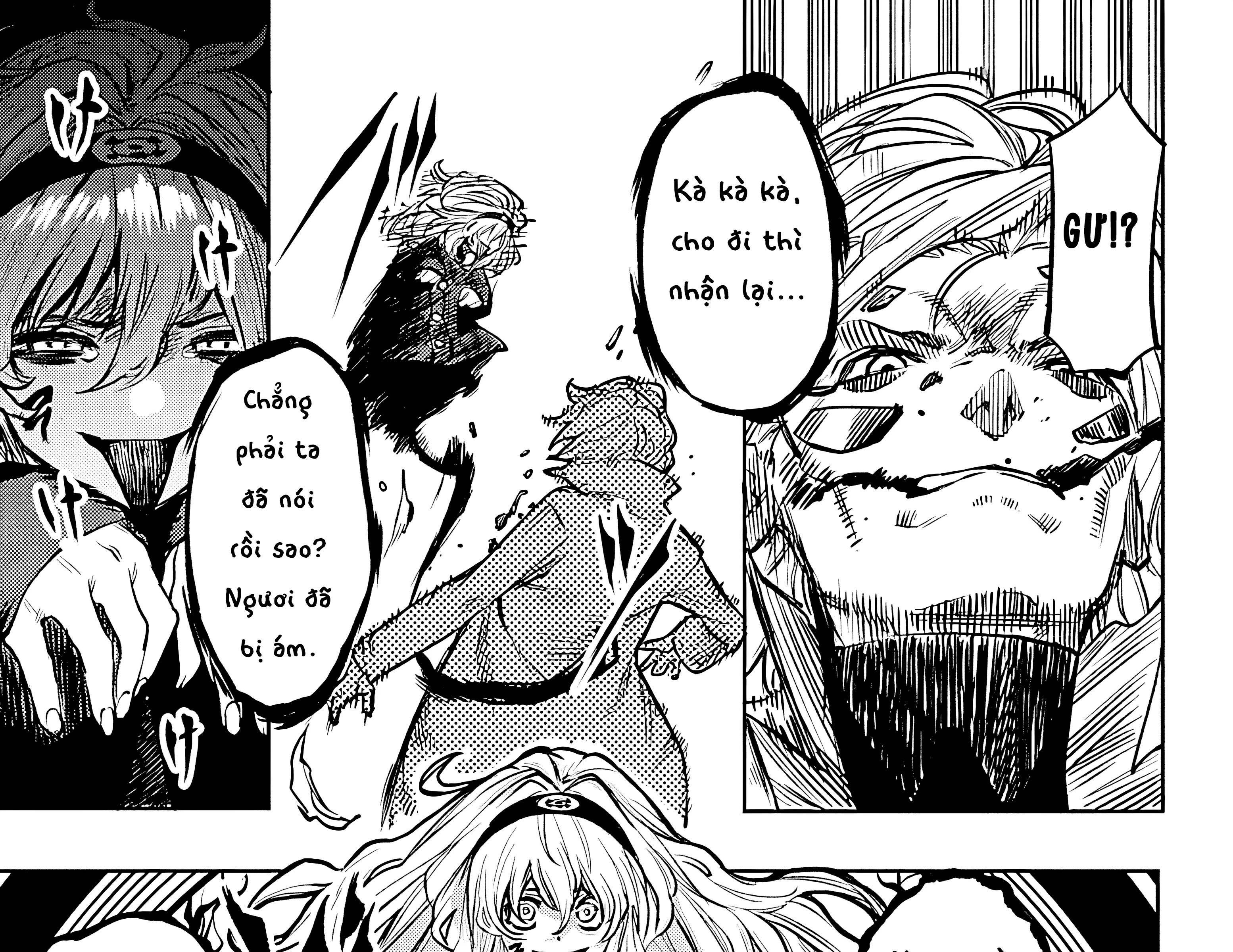 Shy Chap 55 - Next Chap 56