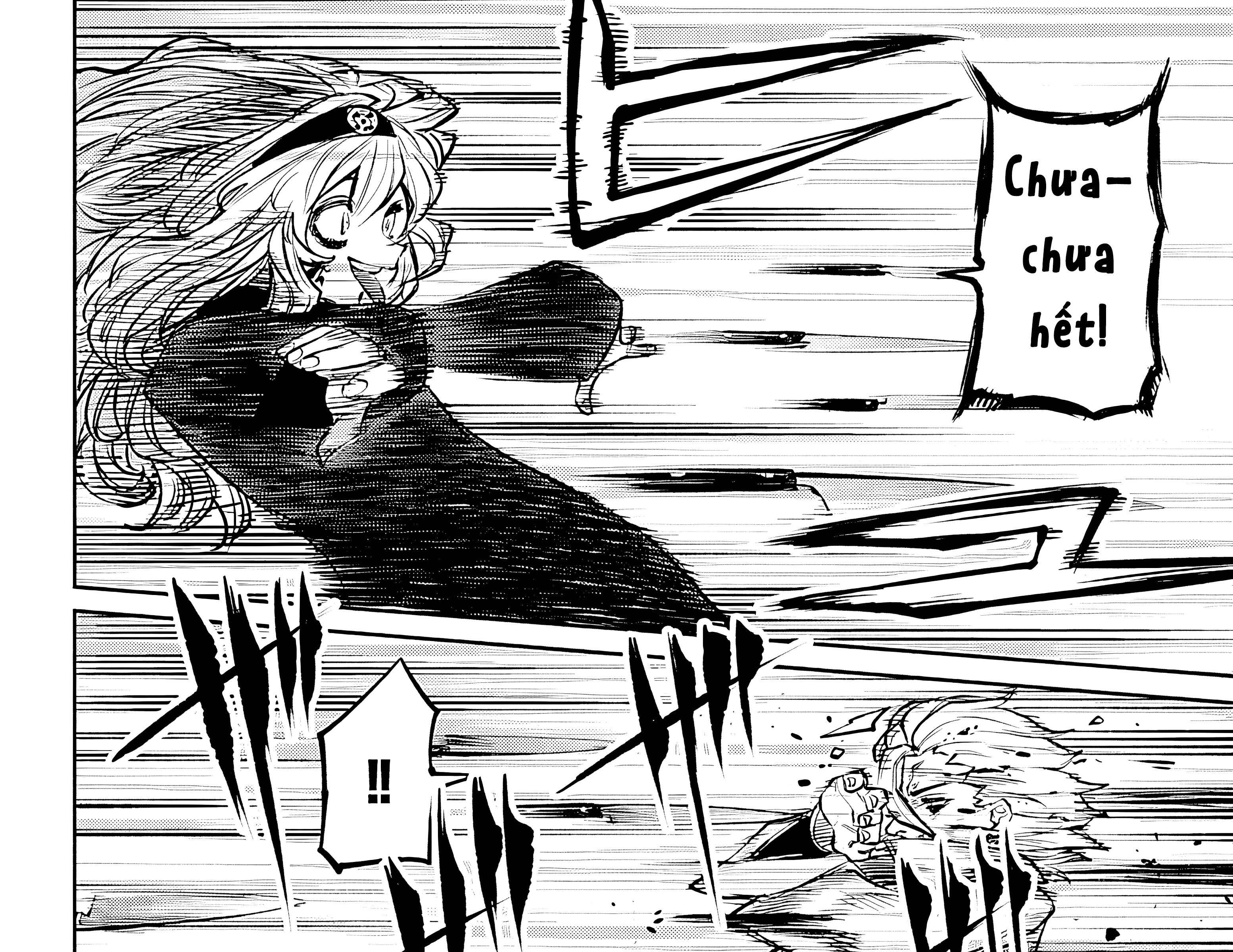 Shy Chap 55 - Next Chap 56