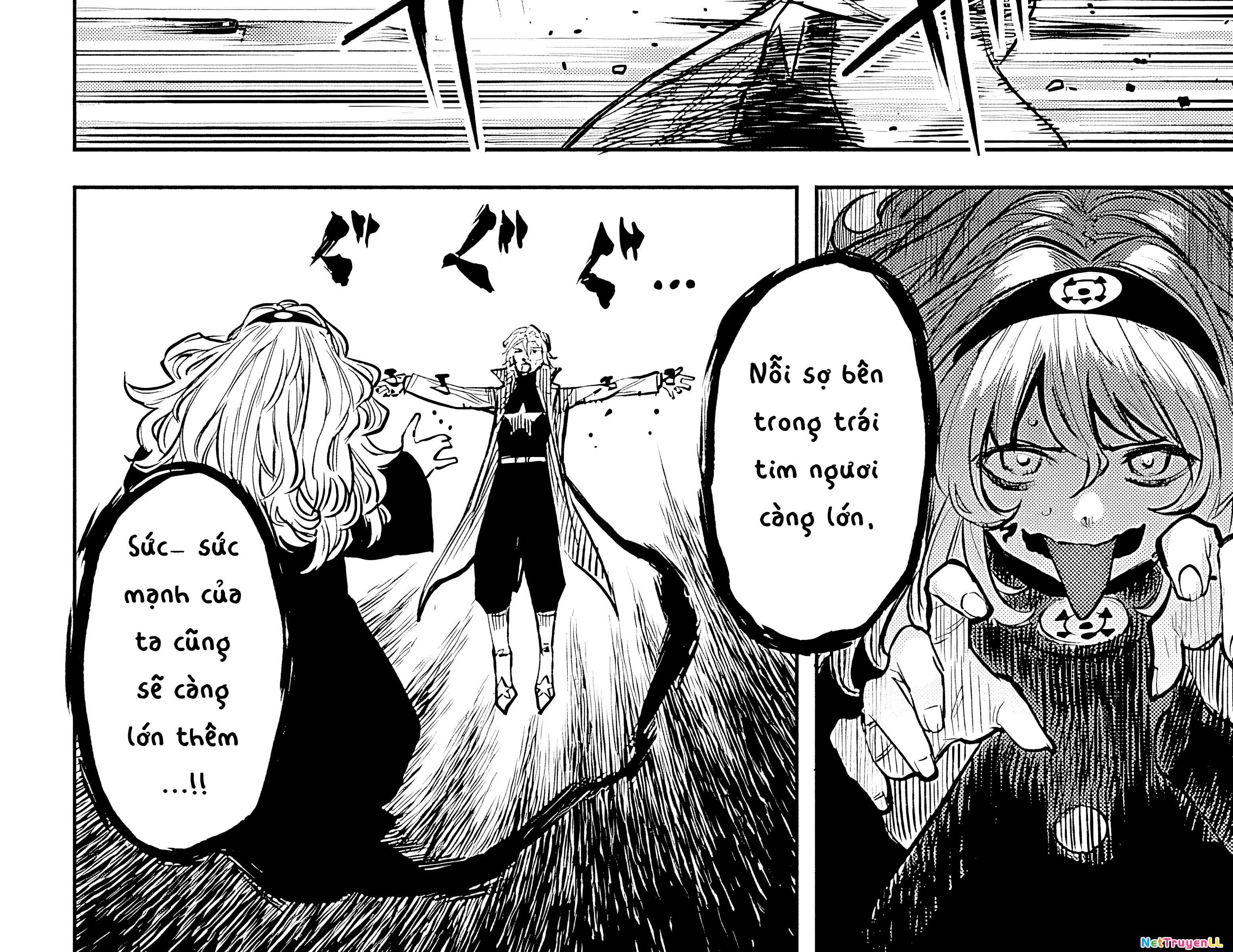 Shy Chap 55 - Next Chap 56