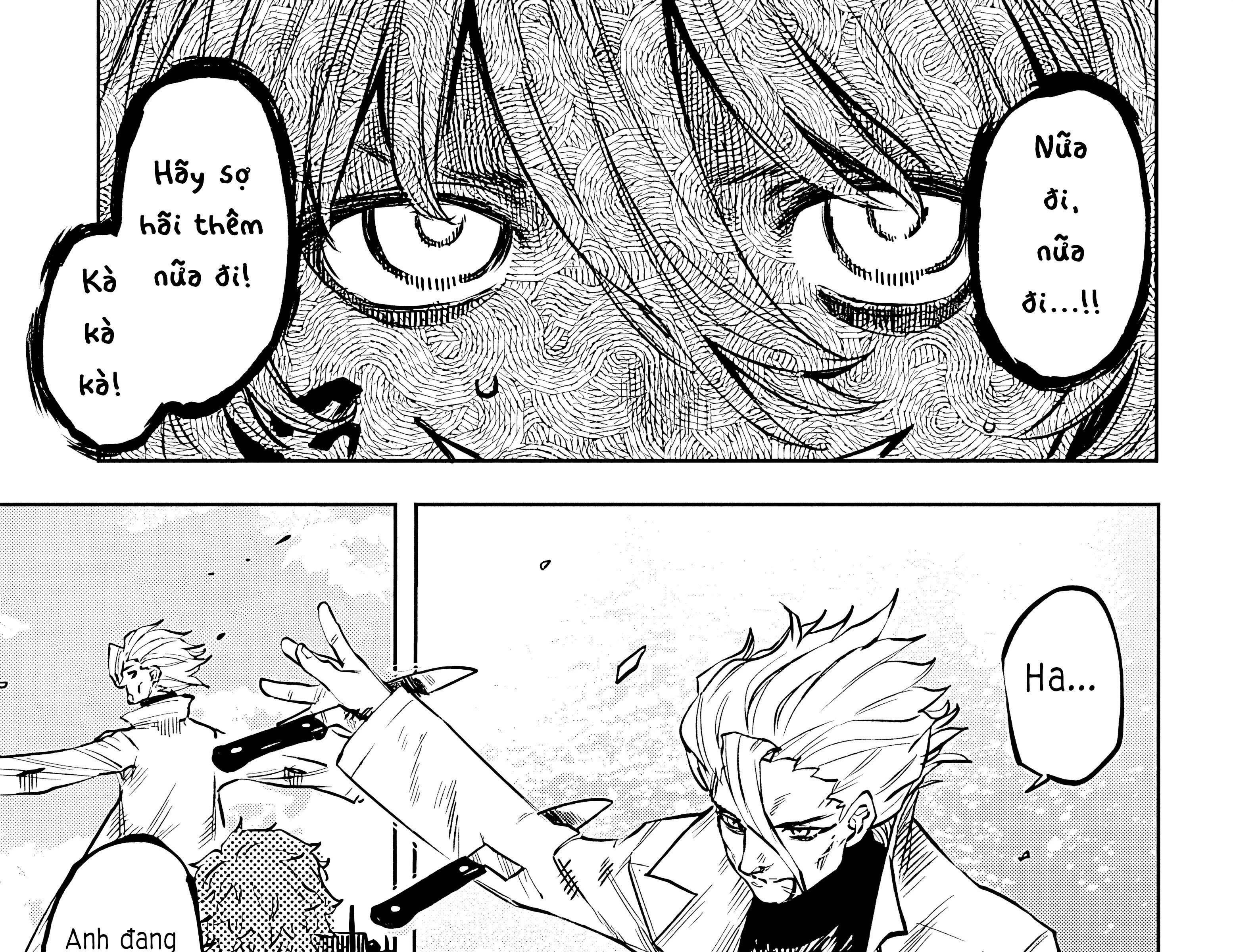 Shy Chap 55 - Next Chap 56
