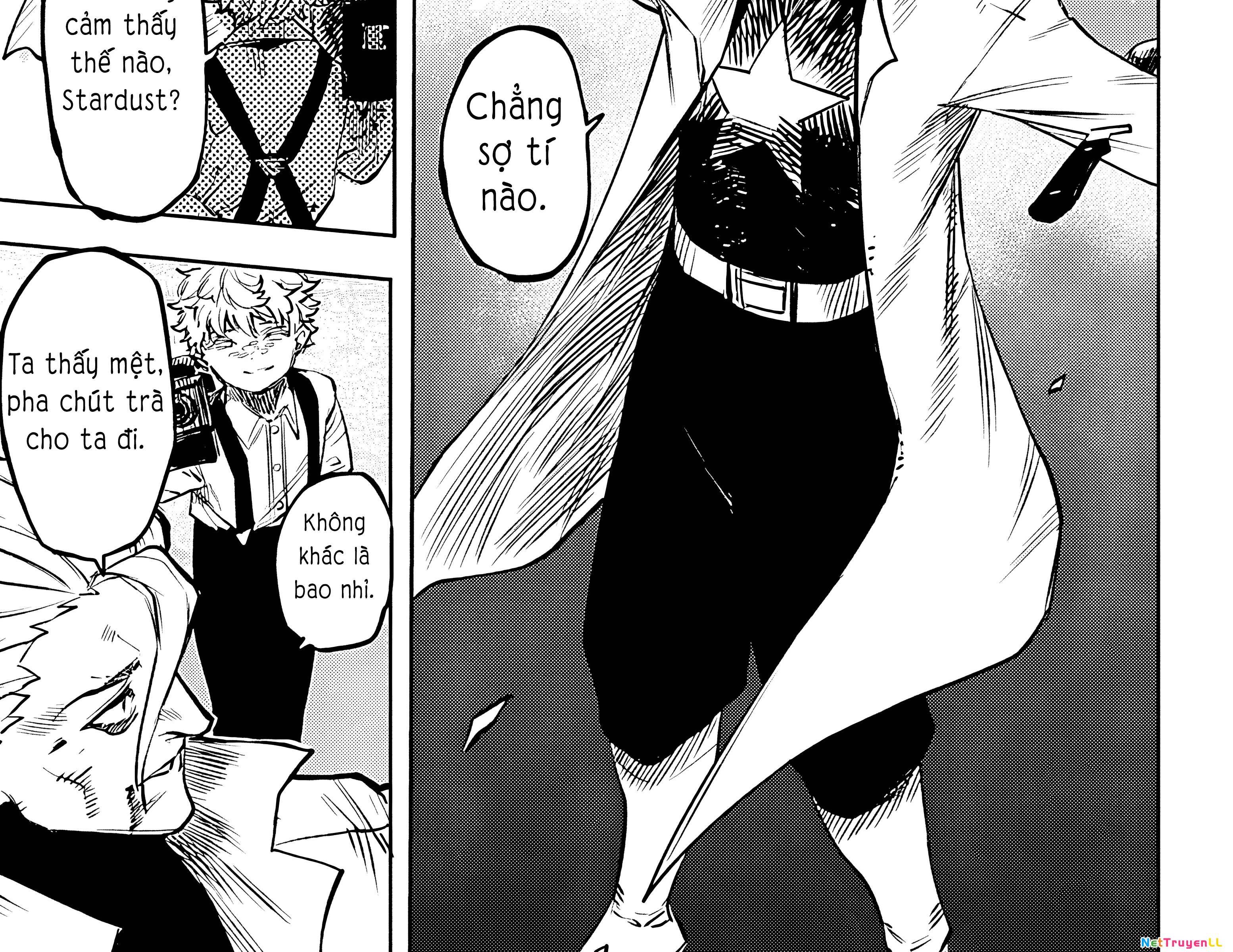 Shy Chap 55 - Next Chap 56