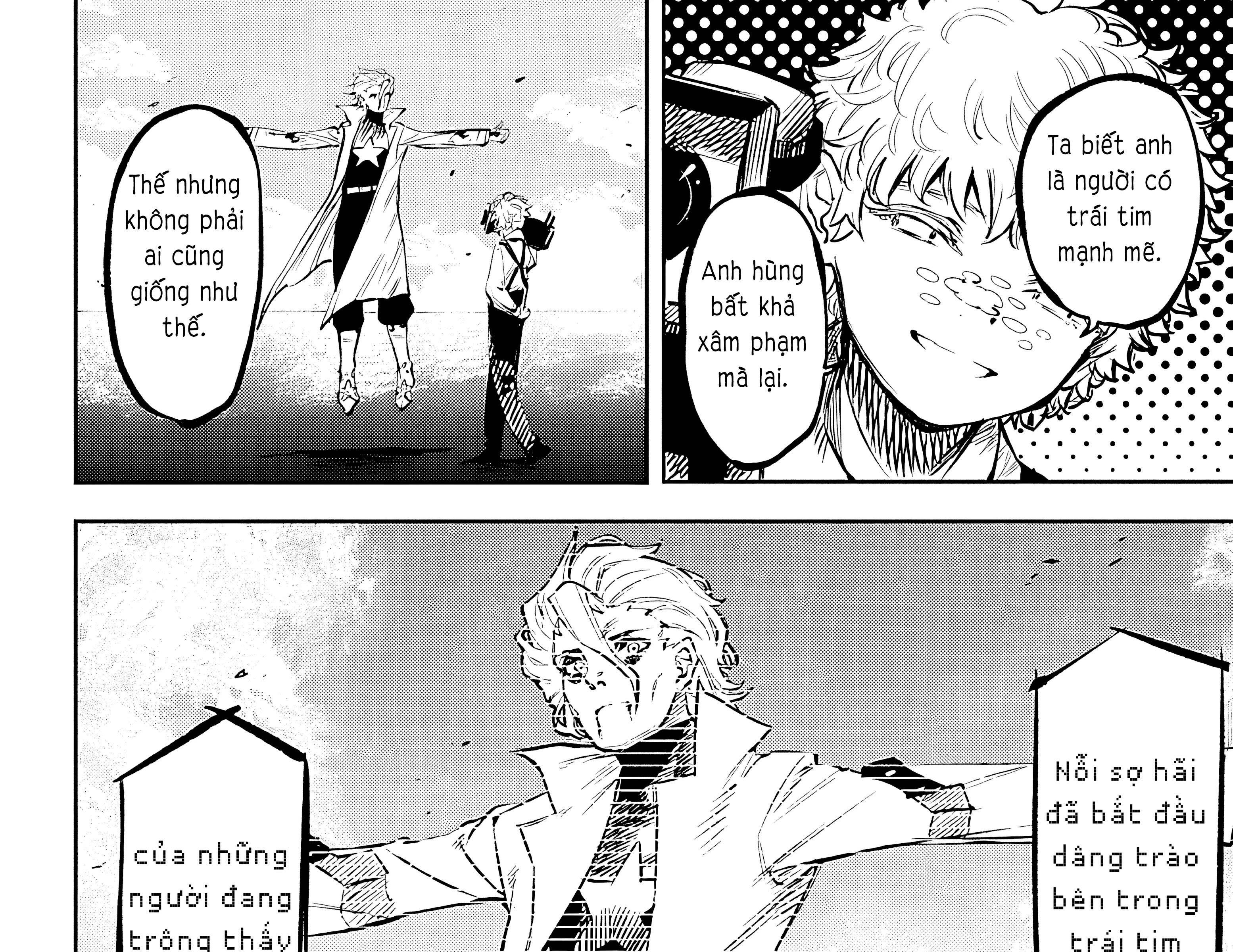 Shy Chap 55 - Next Chap 56