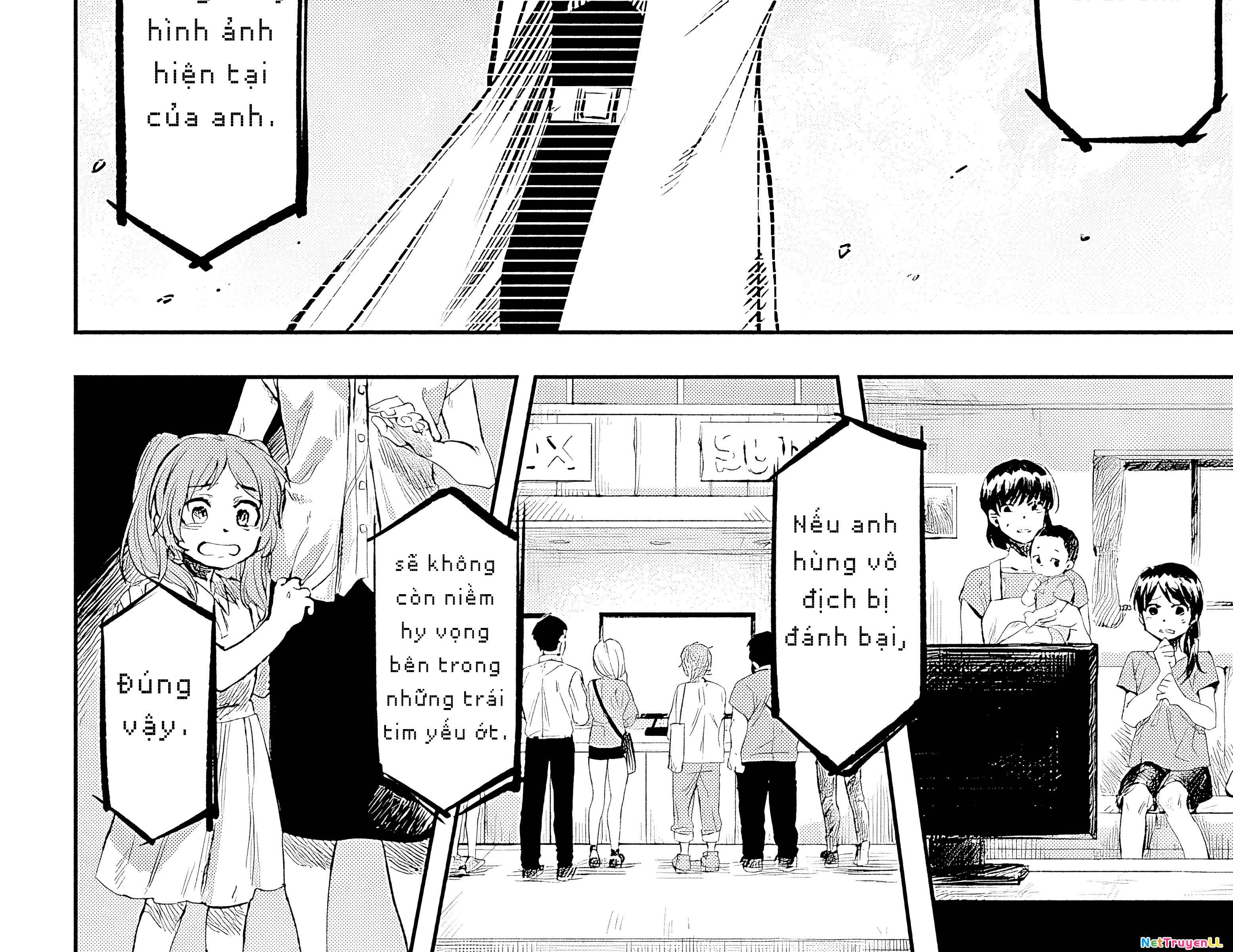 Shy Chap 55 - Next Chap 56