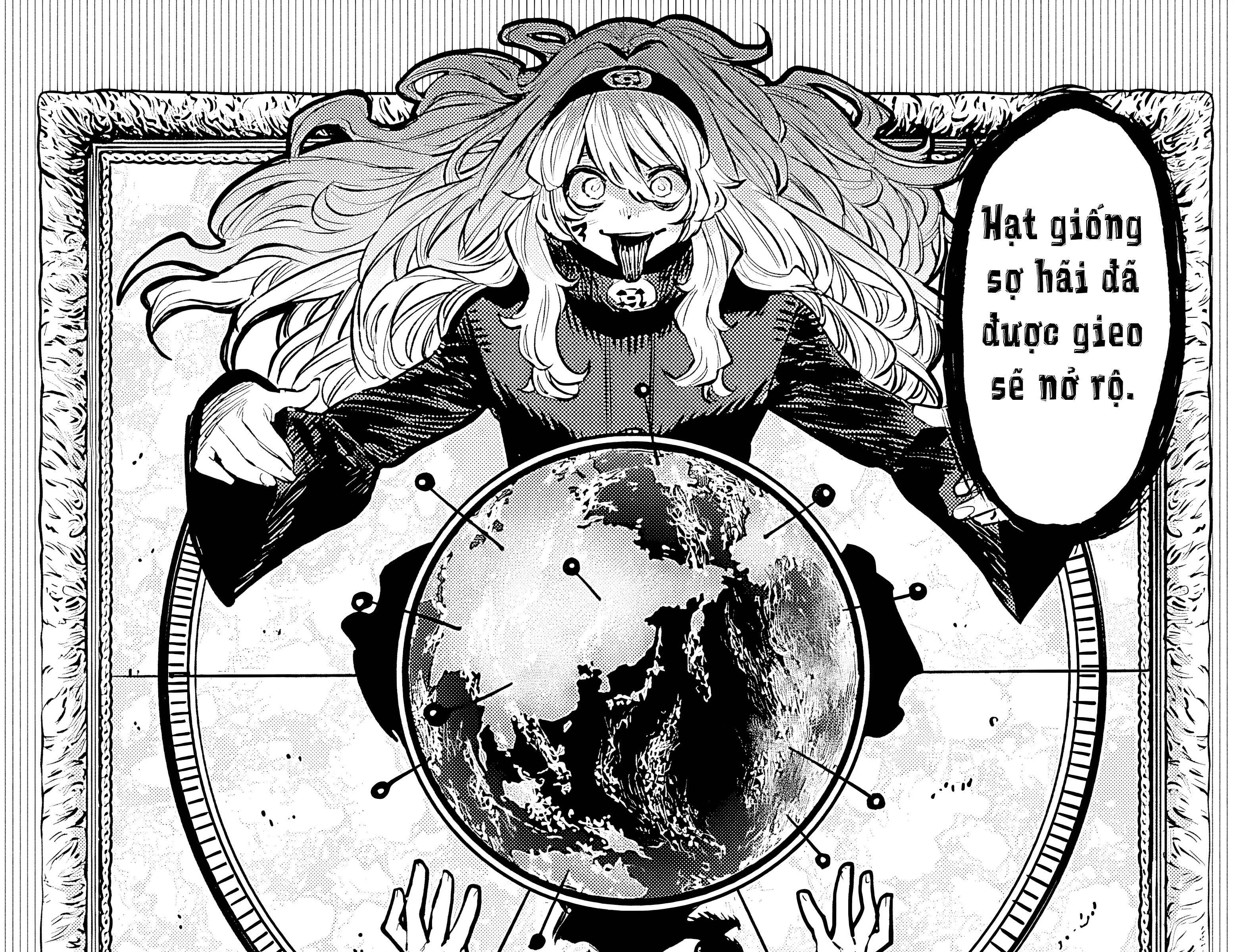 Shy Chap 55 - Next Chap 56
