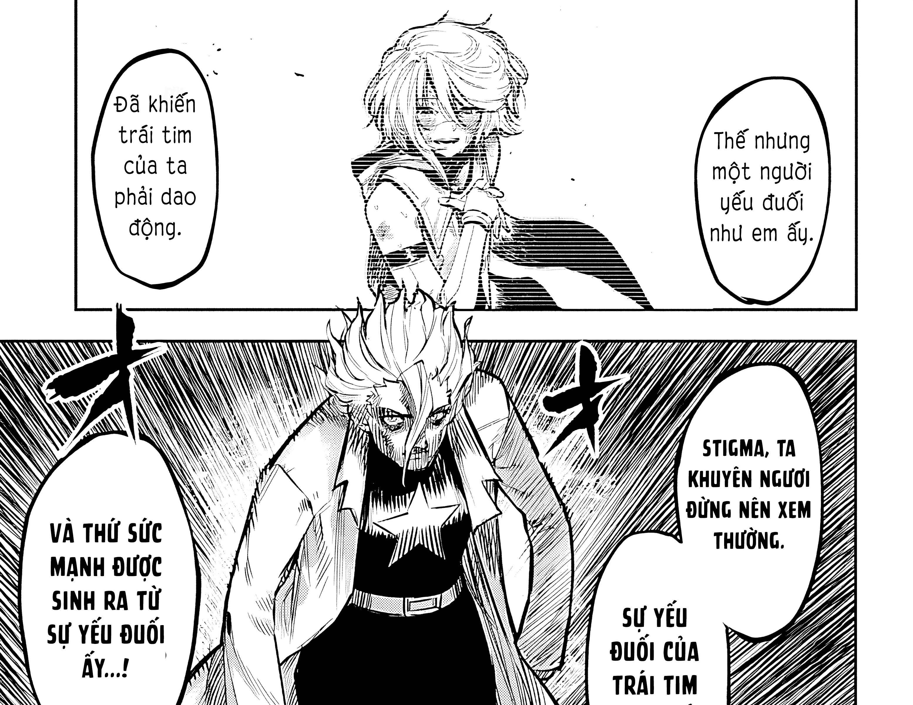 Shy Chap 55 - Next Chap 56