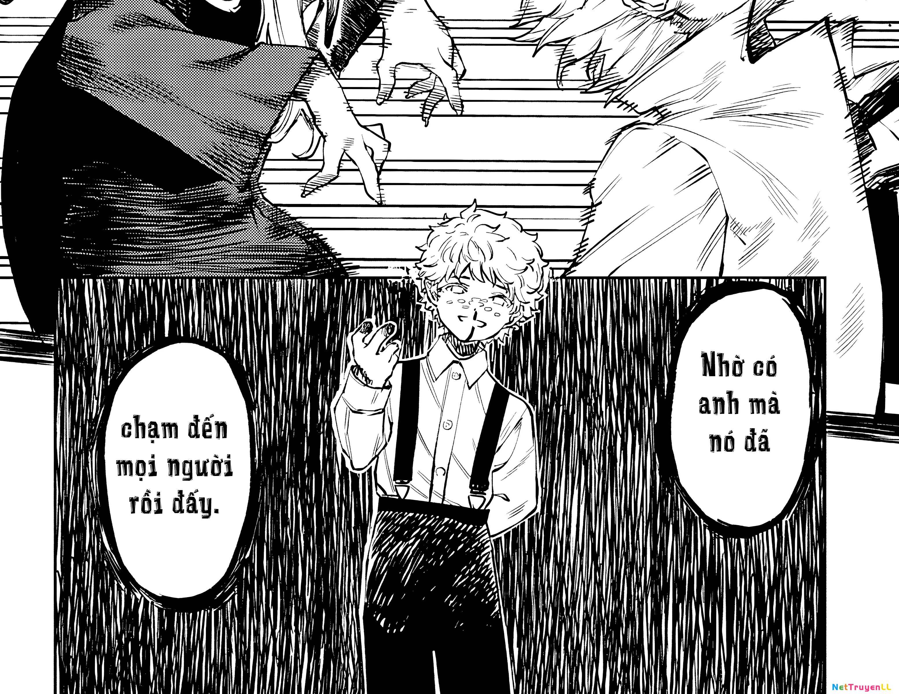 Shy Chap 55 - Next Chap 56