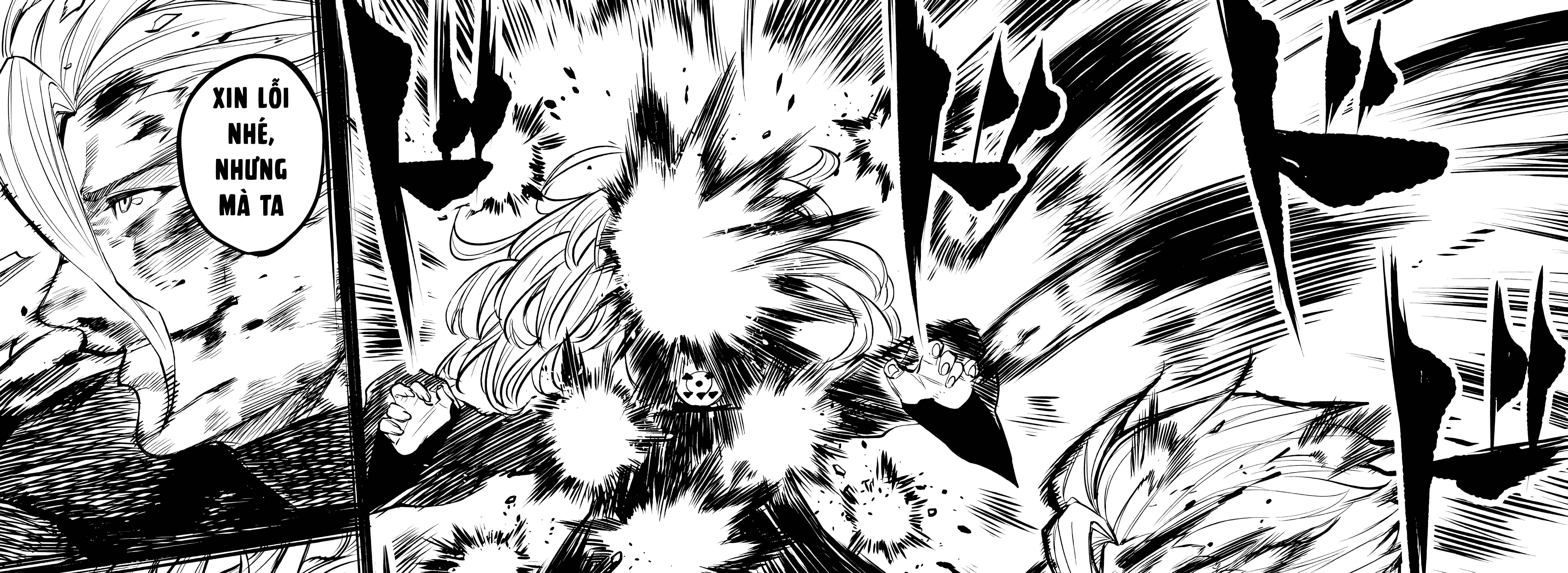 Shy Chap 55 - Next Chap 56