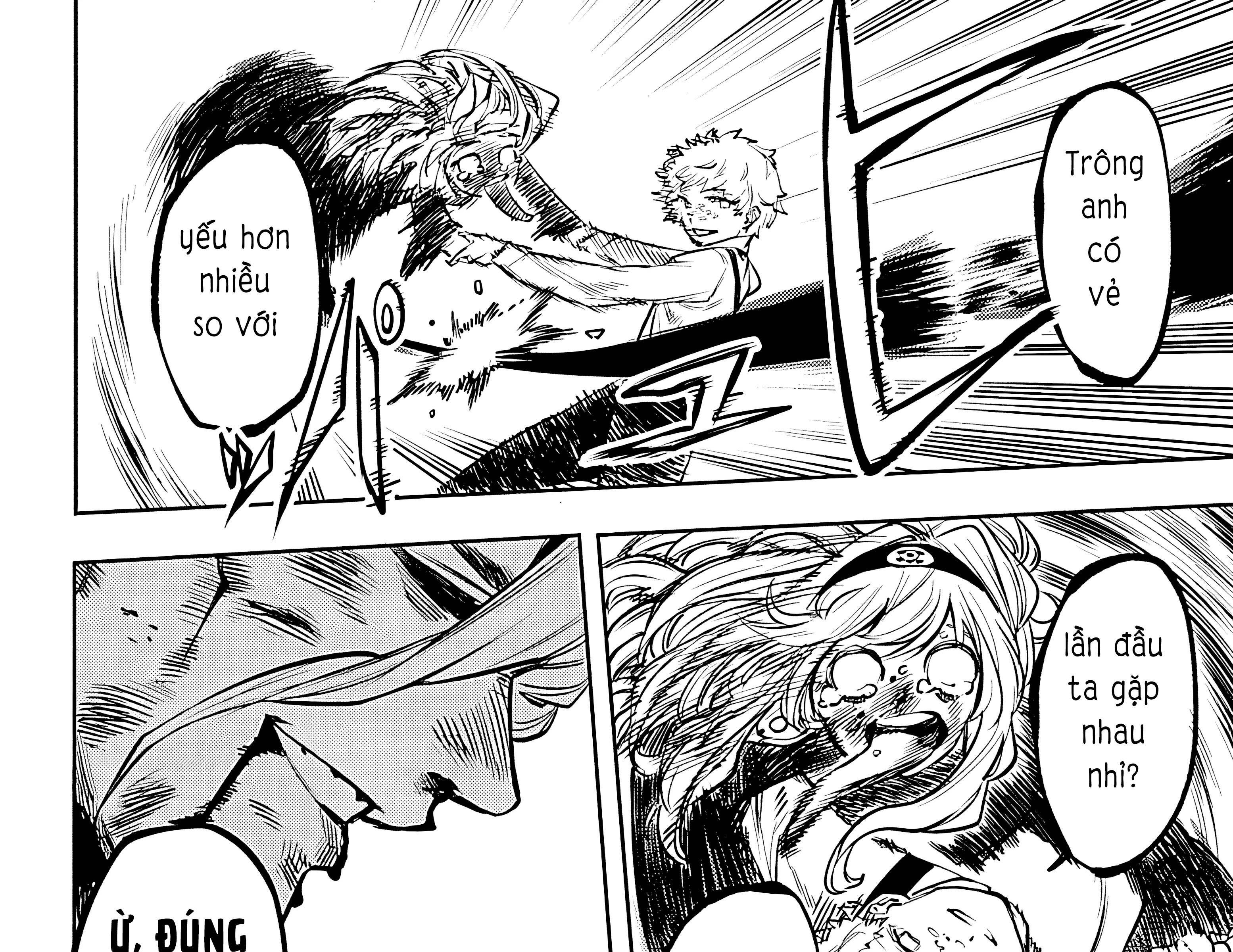 Shy Chap 55 - Next Chap 56