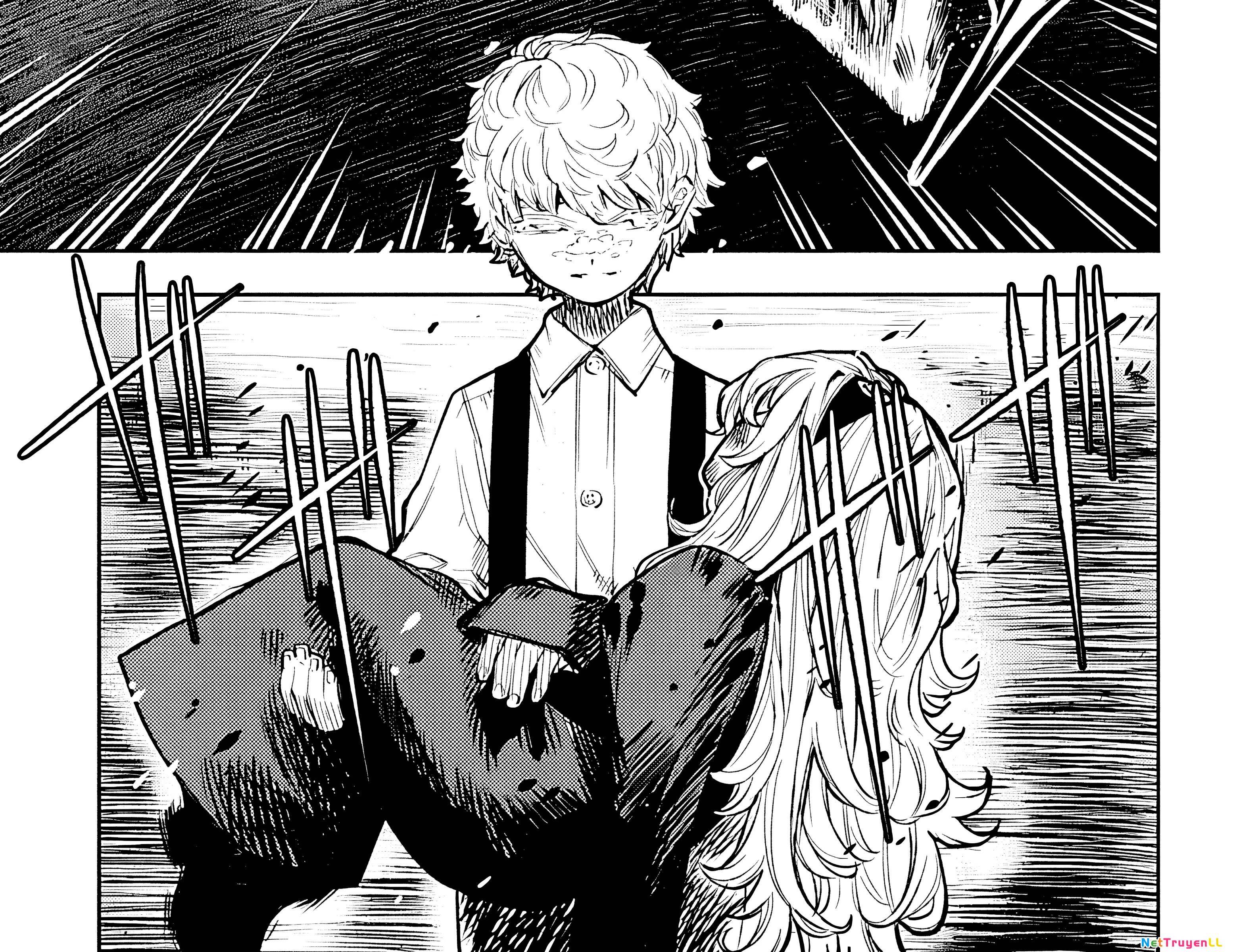 Shy Chap 55 - Next Chap 56