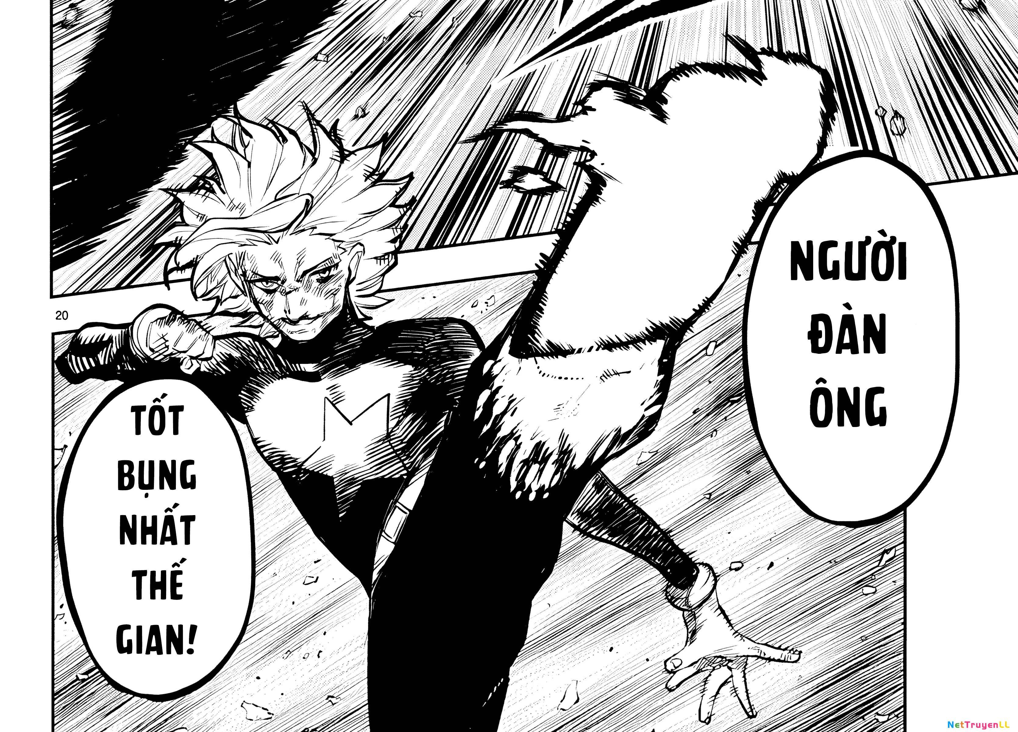 Shy Chap 55 - Next Chap 56