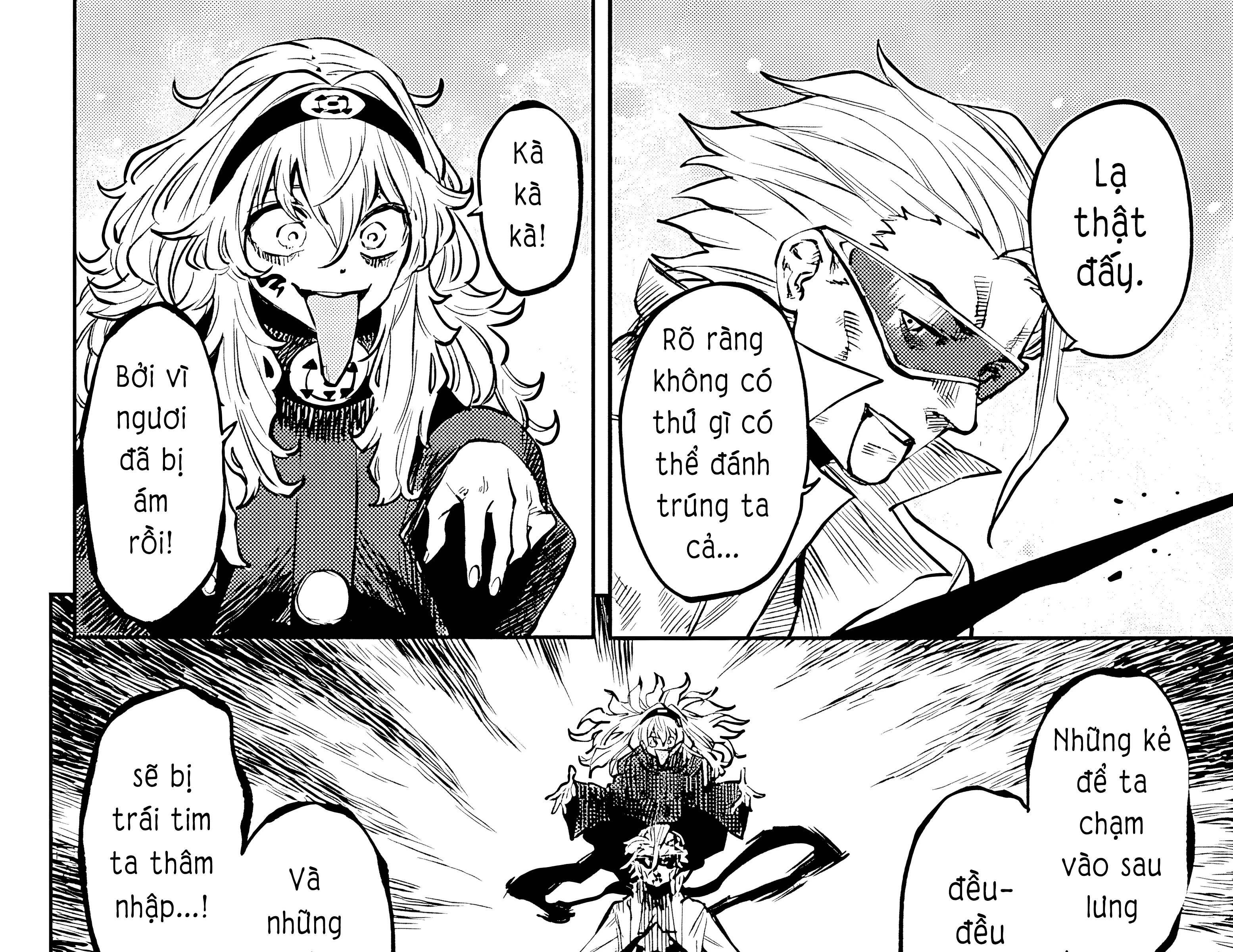 Shy Chap 55 - Next Chap 56