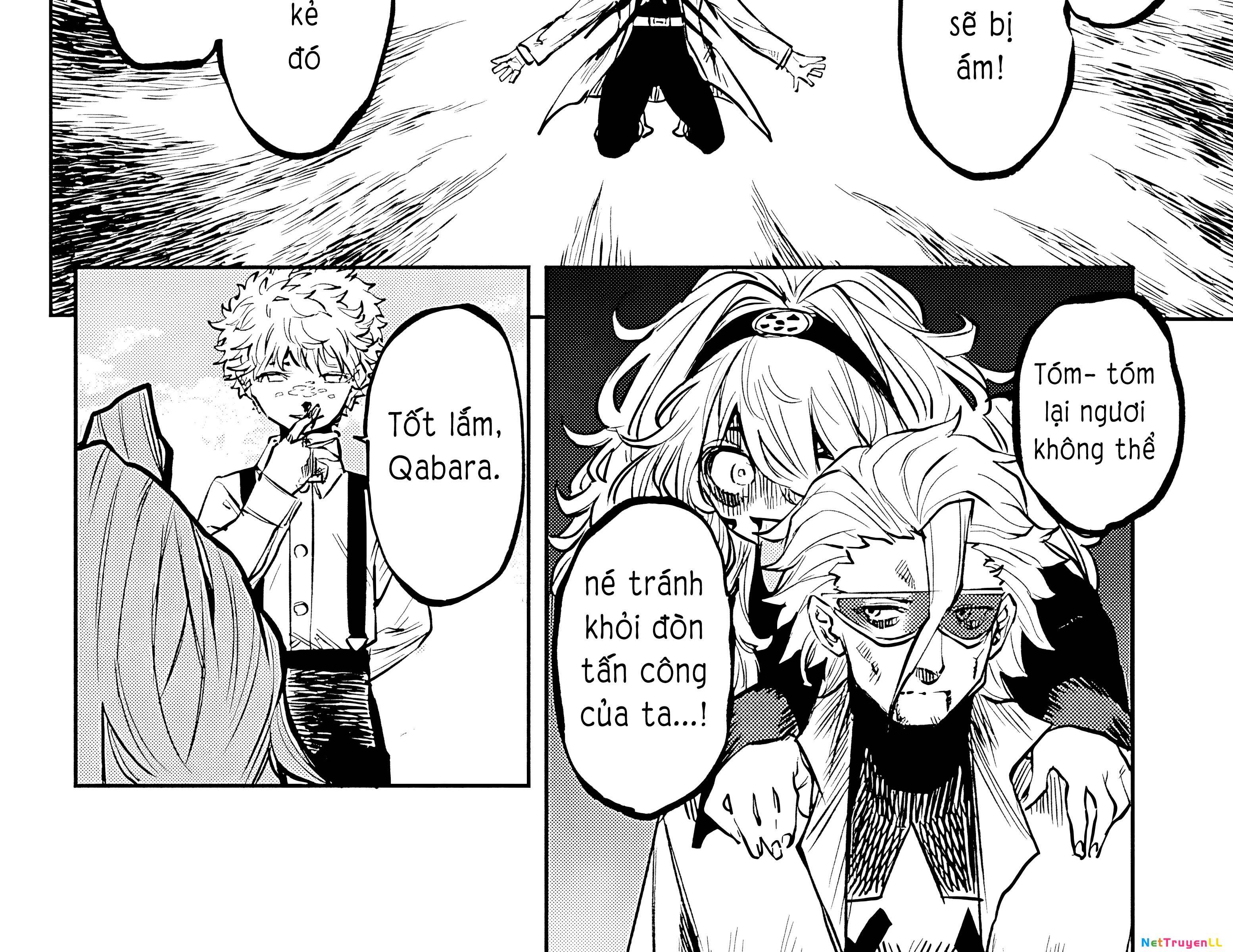 Shy Chap 55 - Next Chap 56