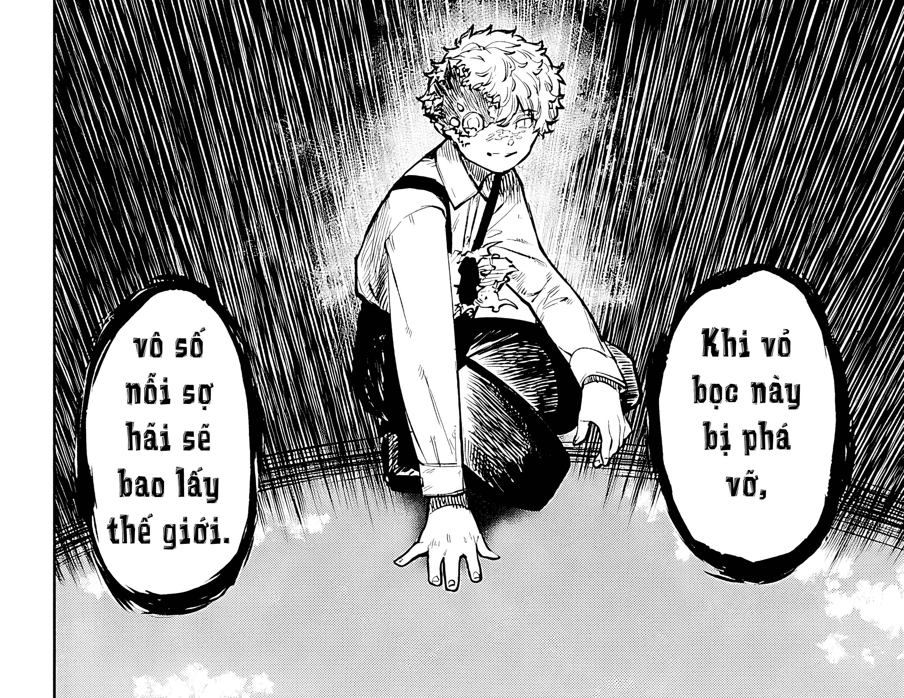 Shy Chap 56 - Next Chap 57