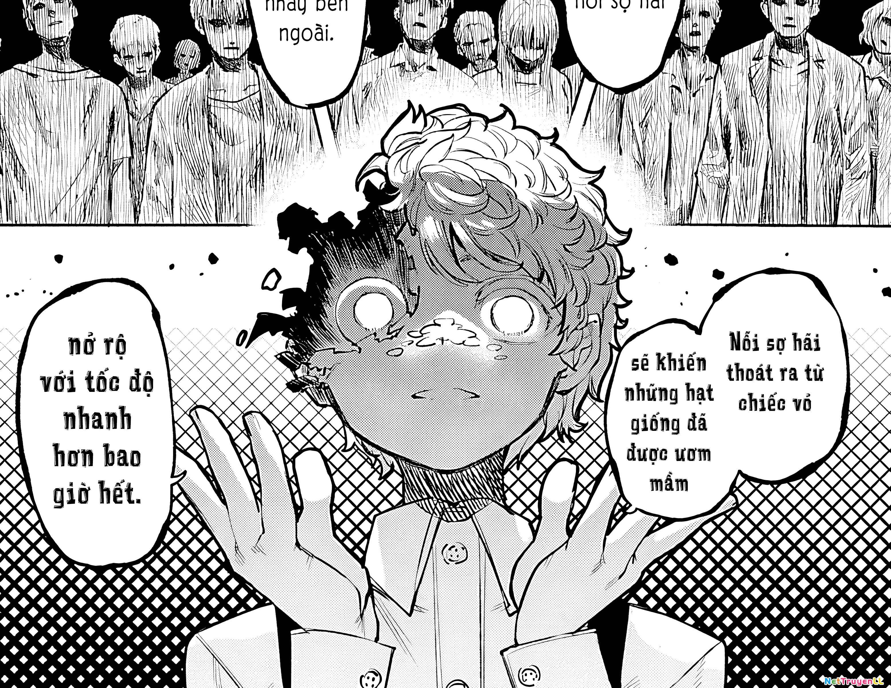 Shy Chap 56 - Next Chap 57