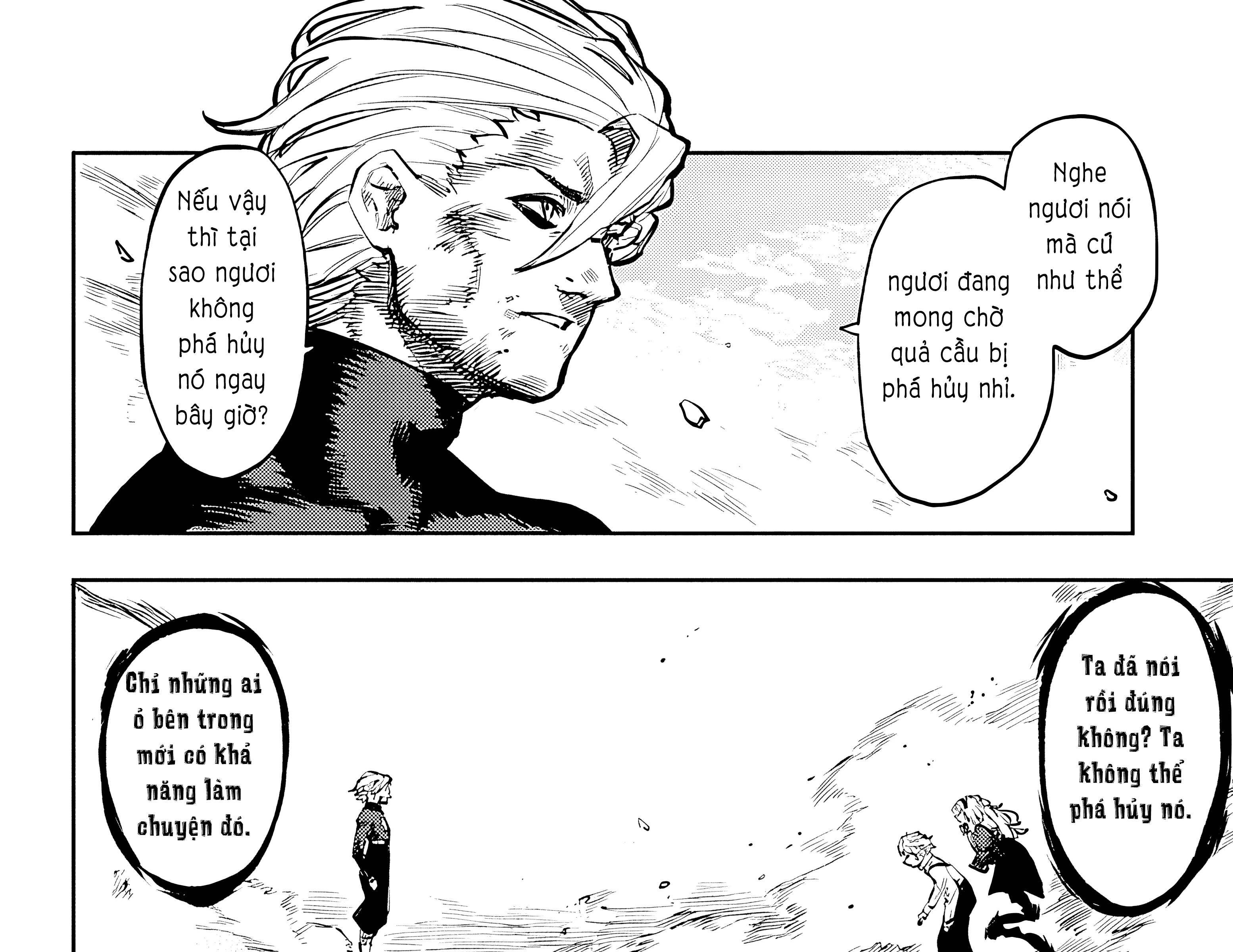 Shy Chap 56 - Next Chap 57