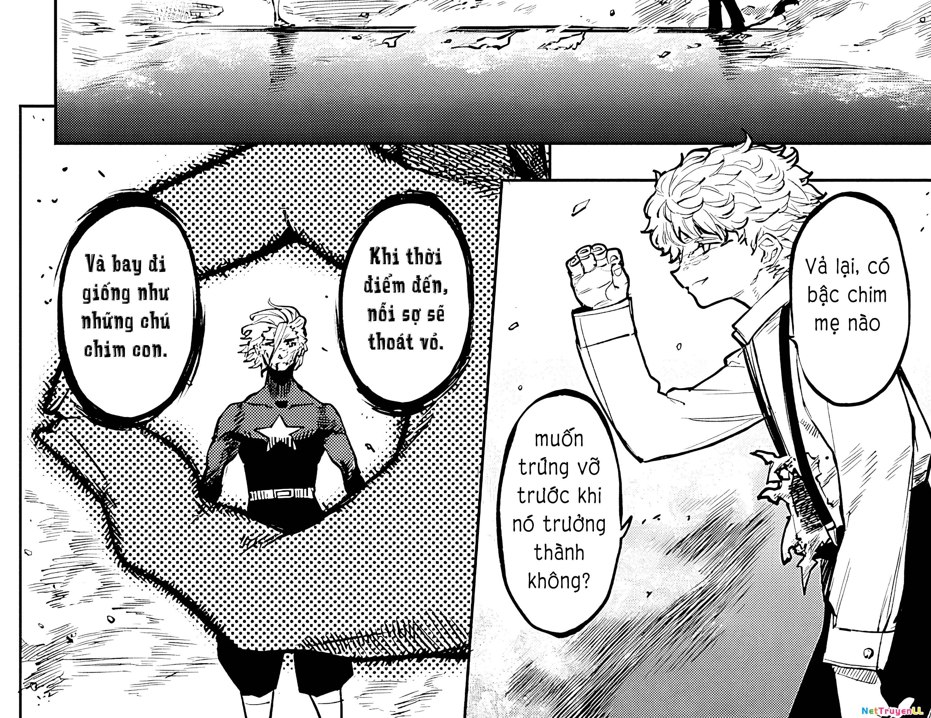 Shy Chap 56 - Next Chap 57