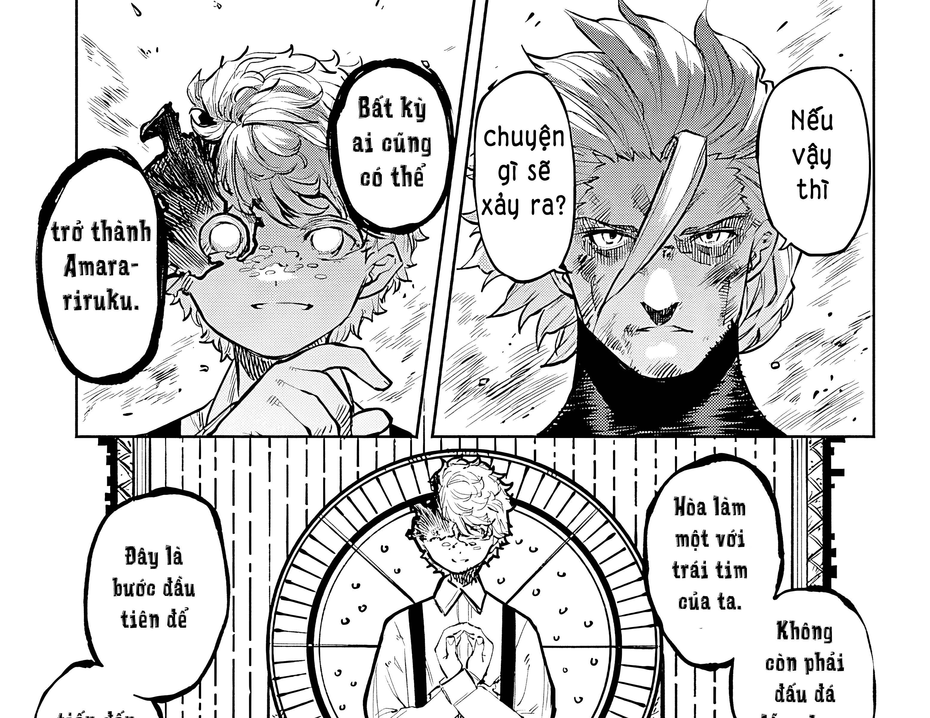 Shy Chap 56 - Next Chap 57