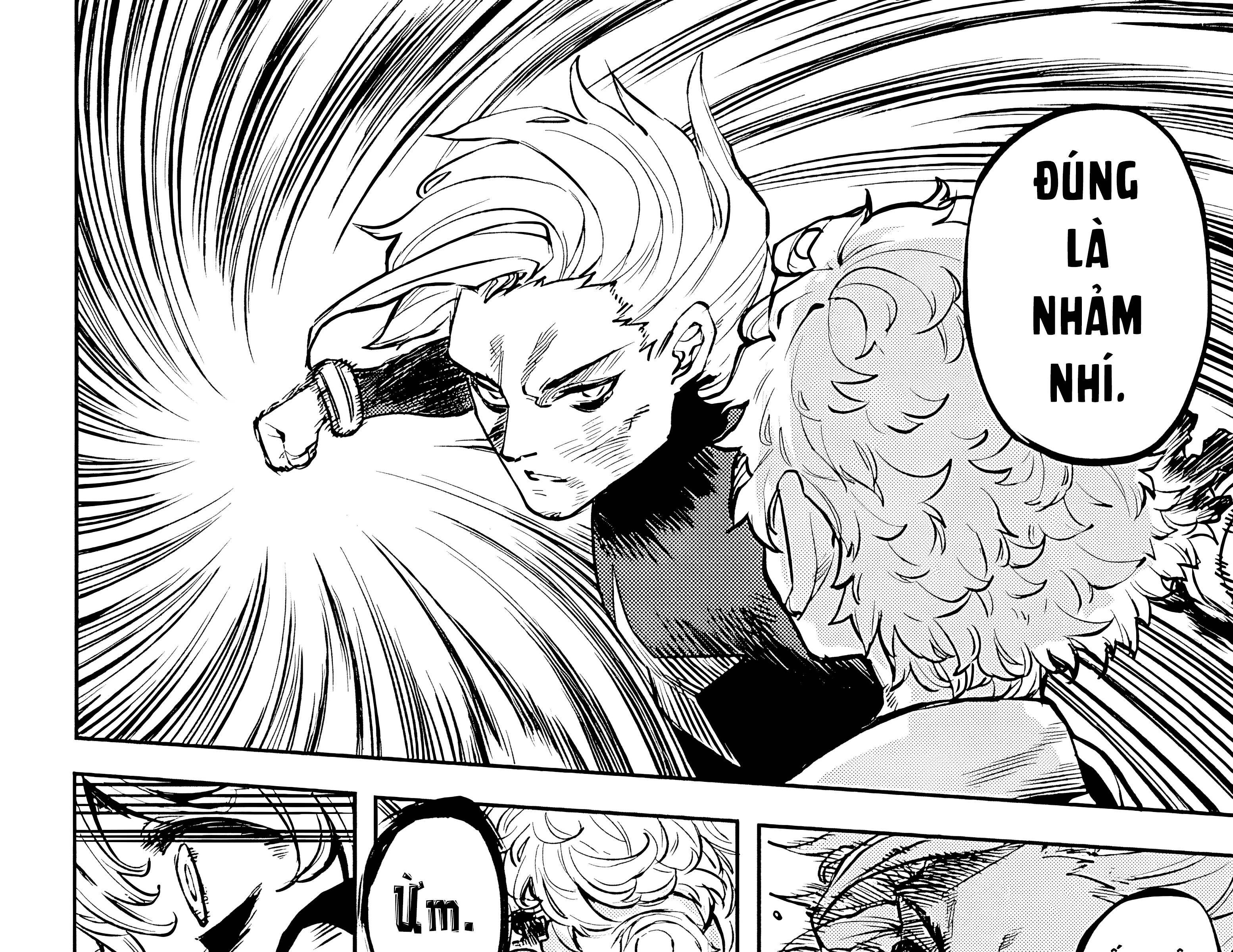 Shy Chap 56 - Next Chap 57