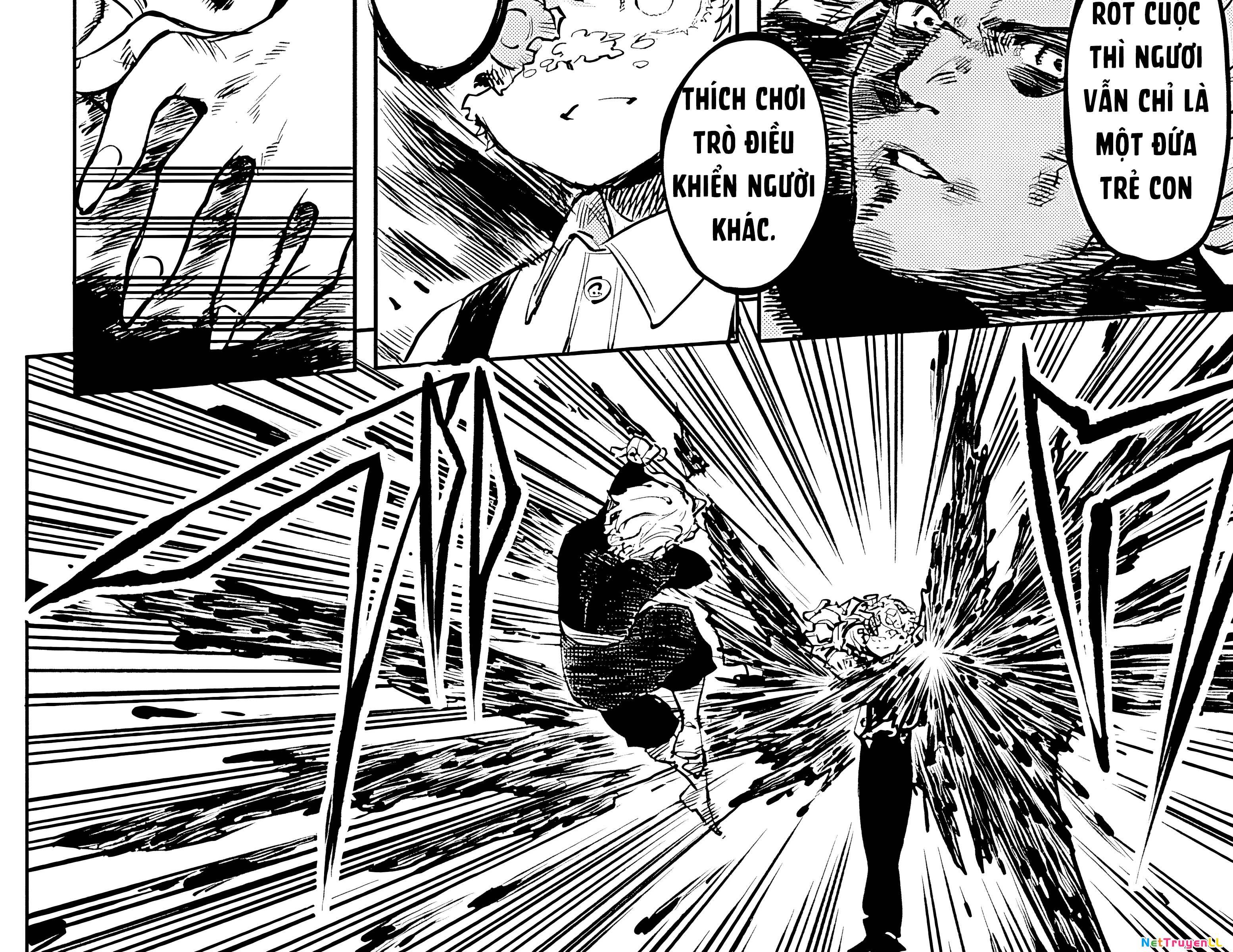 Shy Chap 56 - Next Chap 57