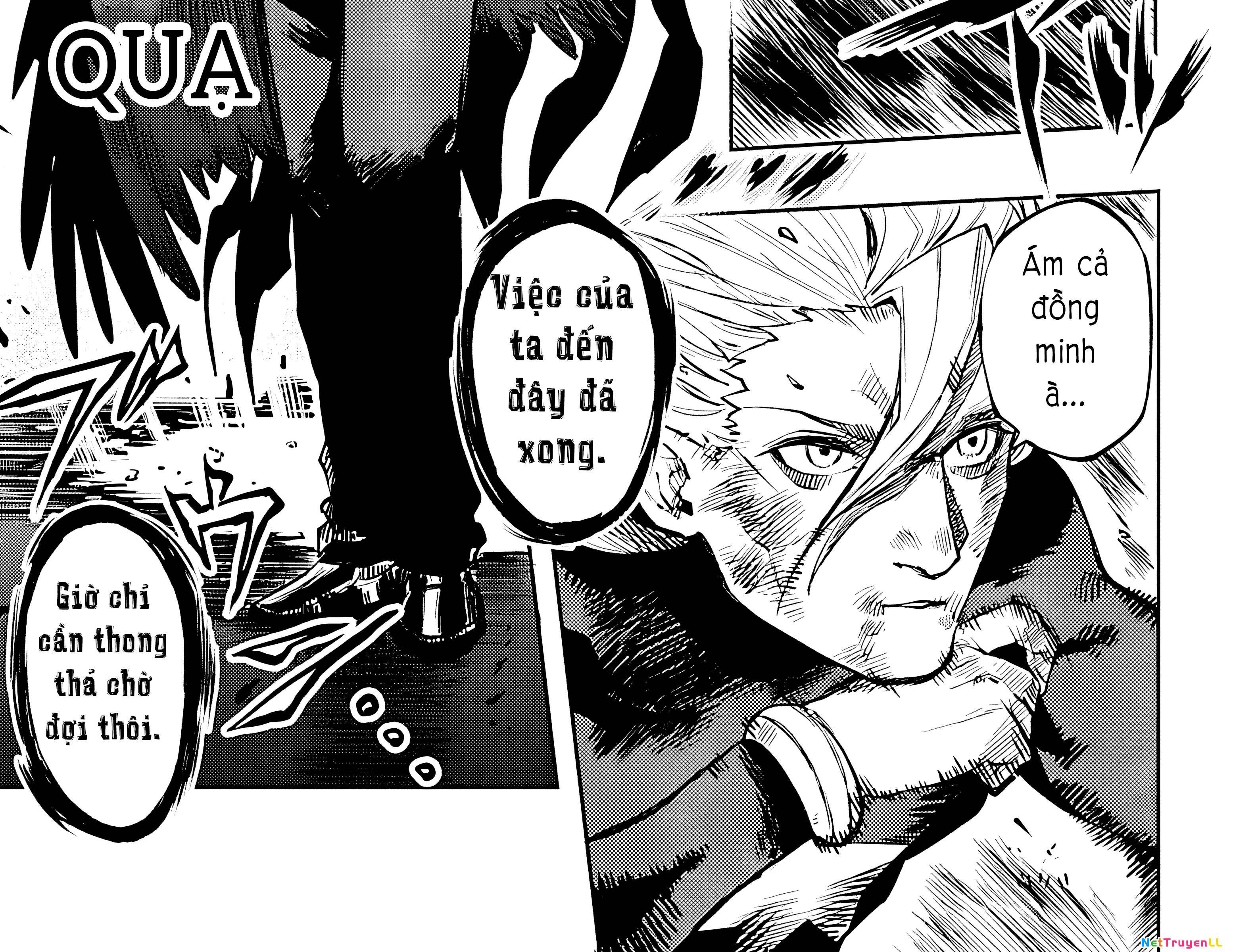 Shy Chap 56 - Next Chap 57