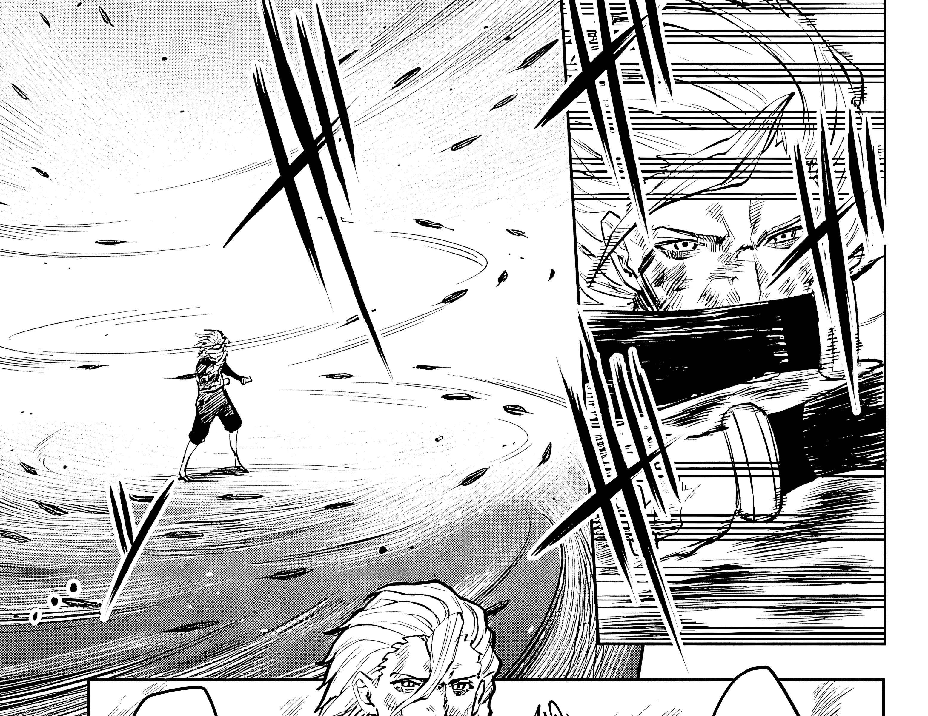 Shy Chap 56 - Next Chap 57