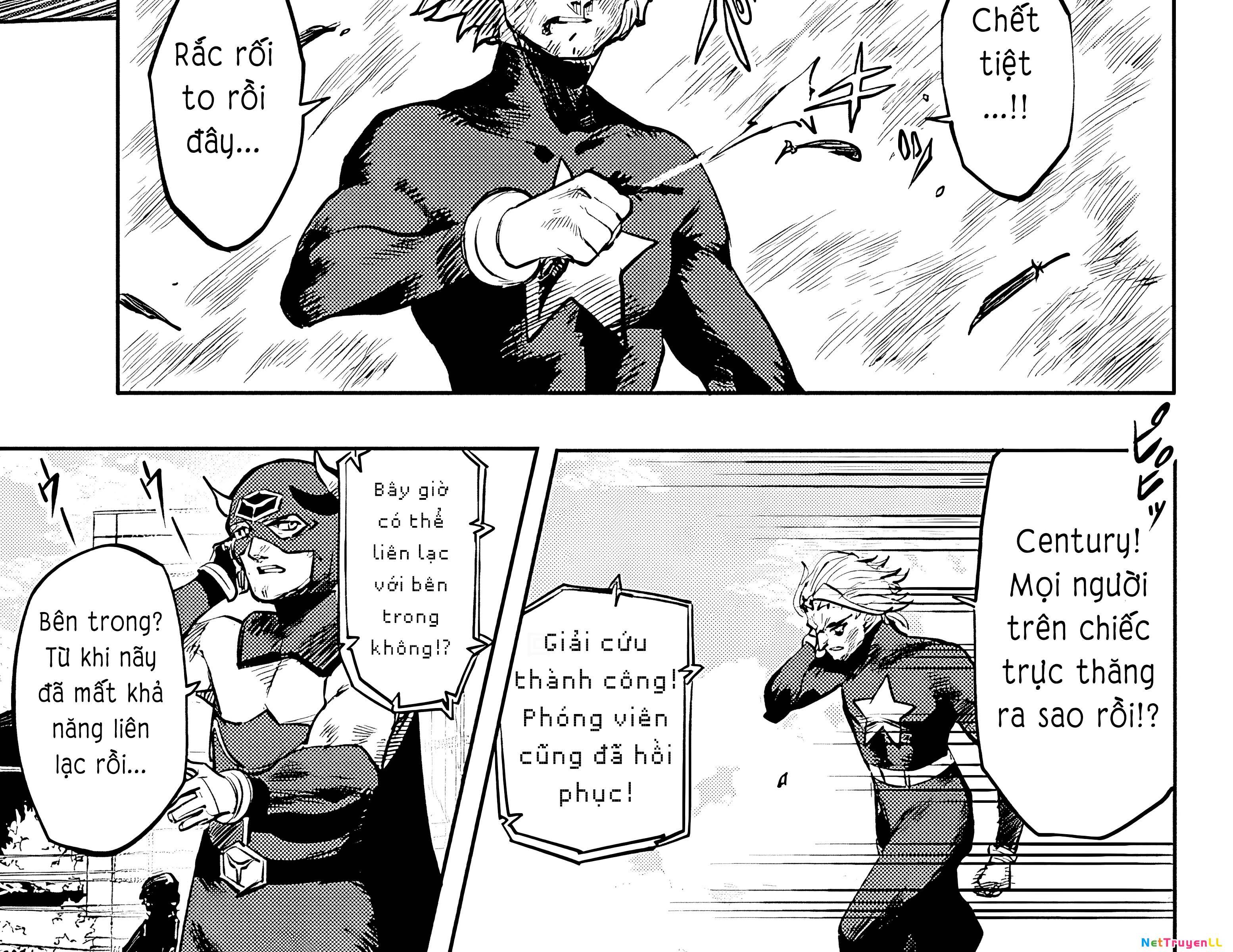 Shy Chap 56 - Next Chap 57