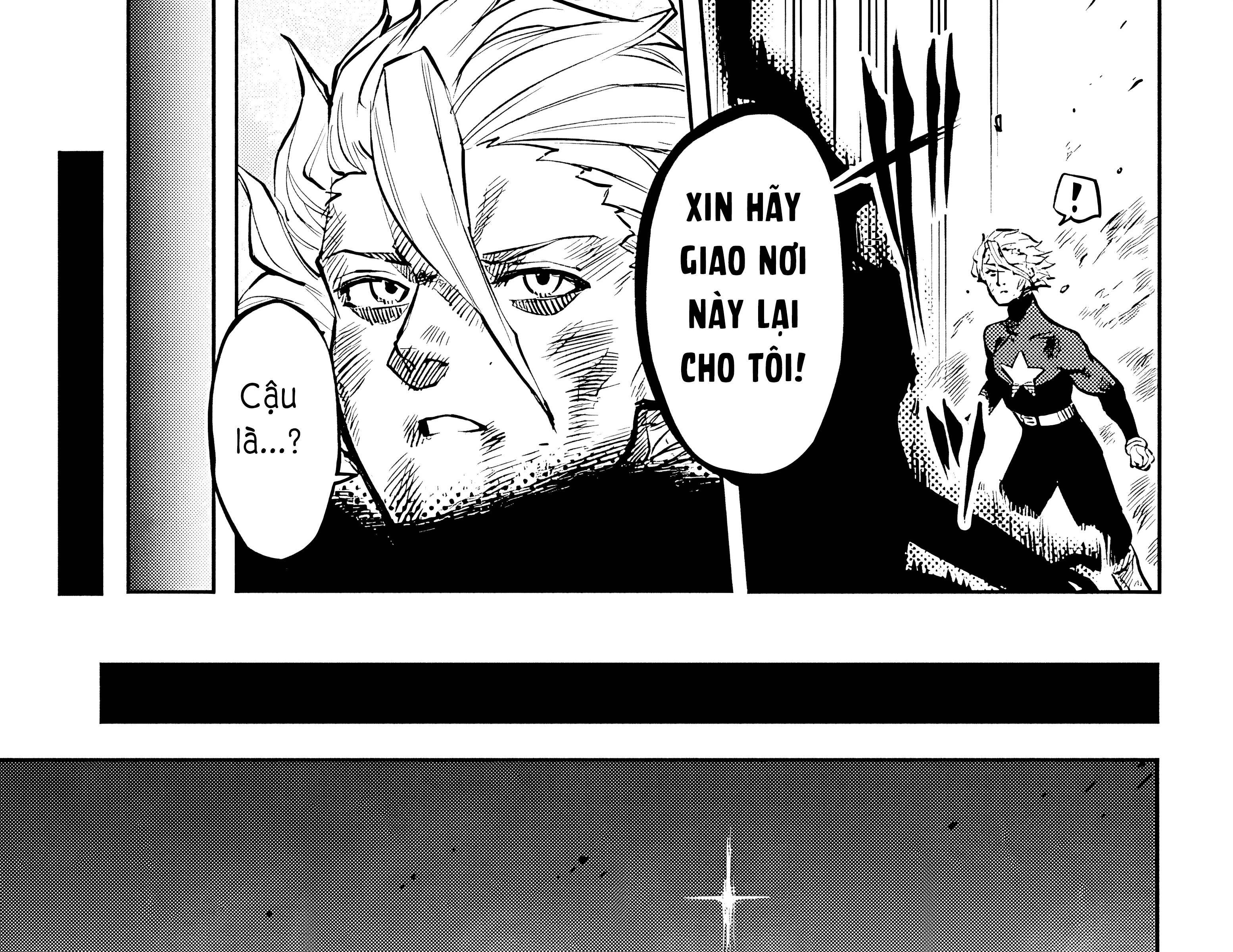 Shy Chap 56 - Next Chap 57